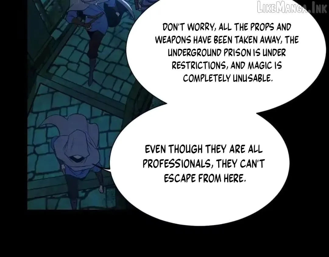 SSS Grade Saint Knight Chapter 182 - Page 139