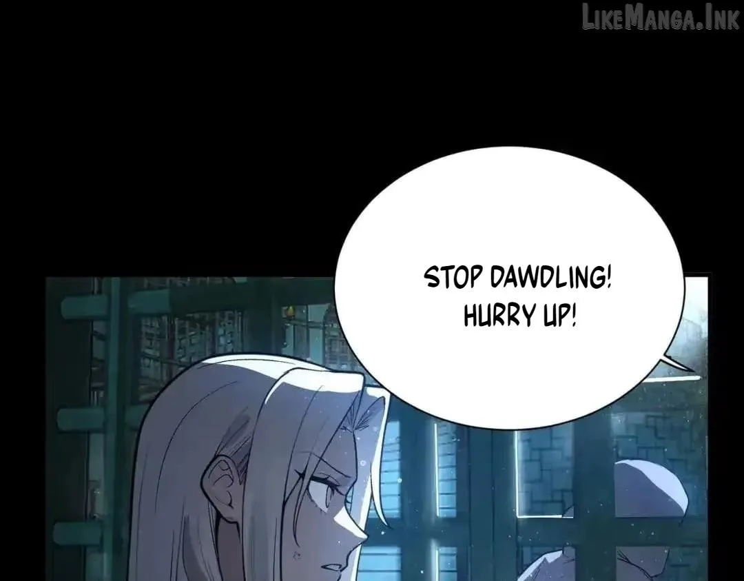 SSS Grade Saint Knight Chapter 182 - Page 140