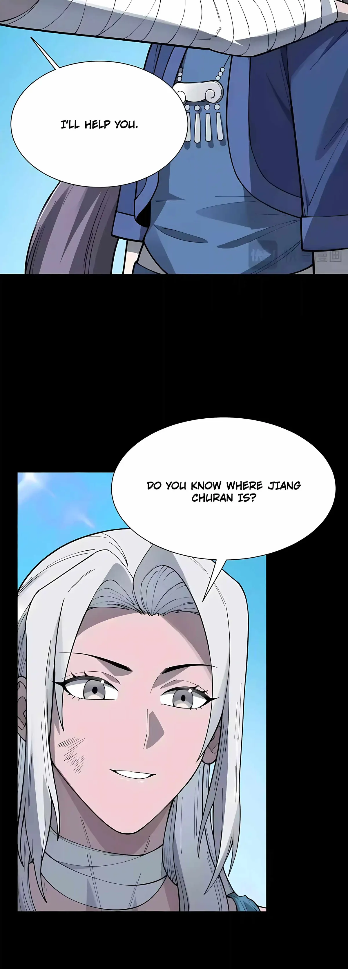SSS Grade Saint Knight Chapter 183 - Page 24