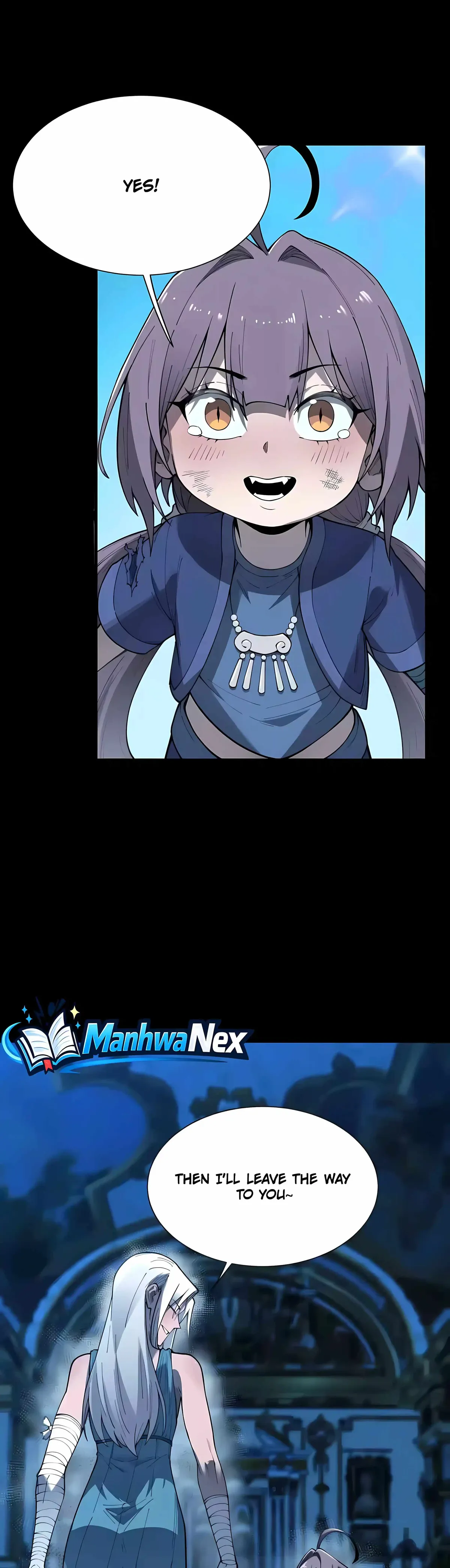 SSS Grade Saint Knight Chapter 183 - Page 25