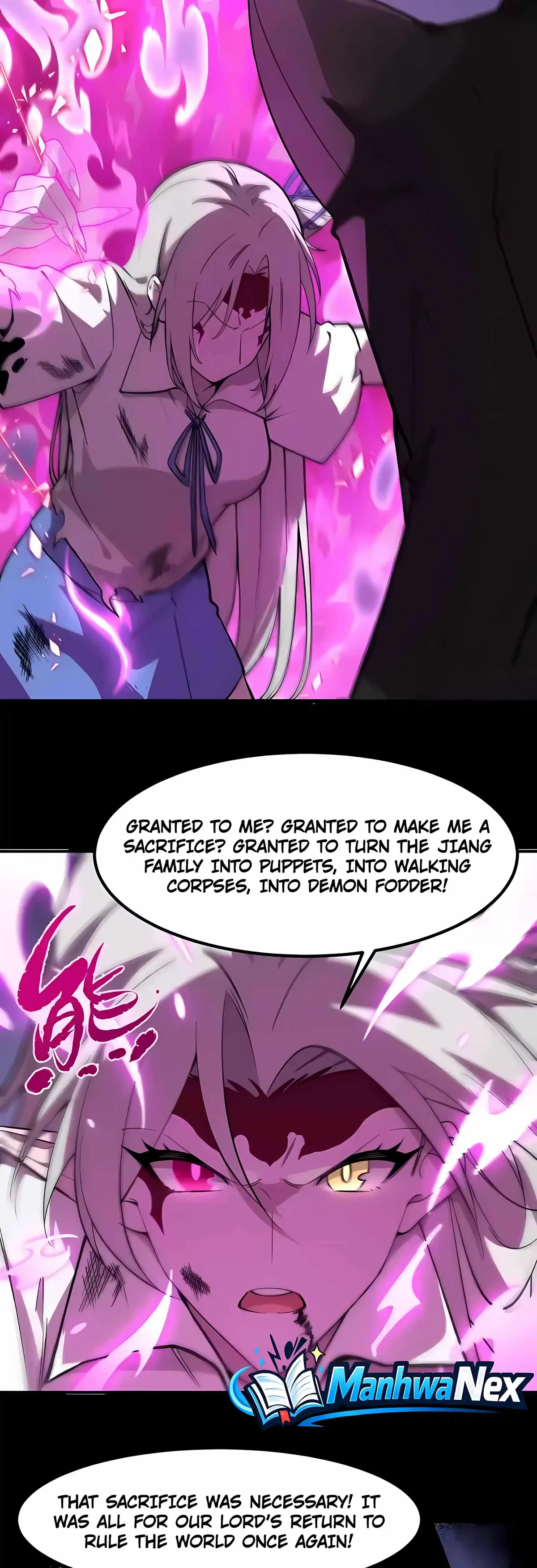 SSS Grade Saint Knight Chapter 184 - Page 9
