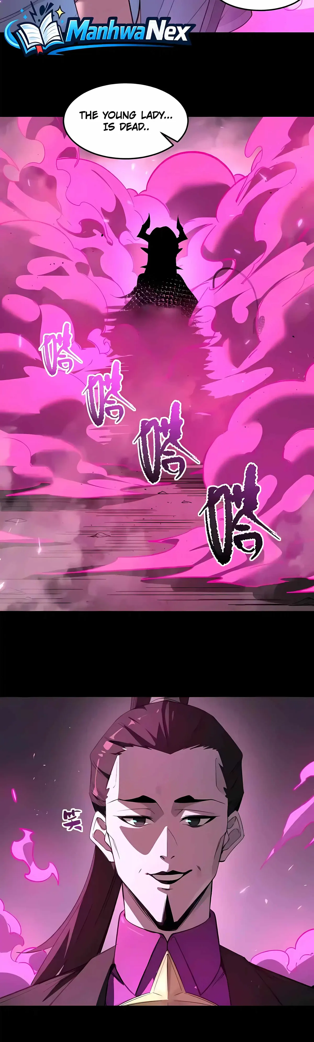 SSS Grade Saint Knight Chapter 184 - Page 18