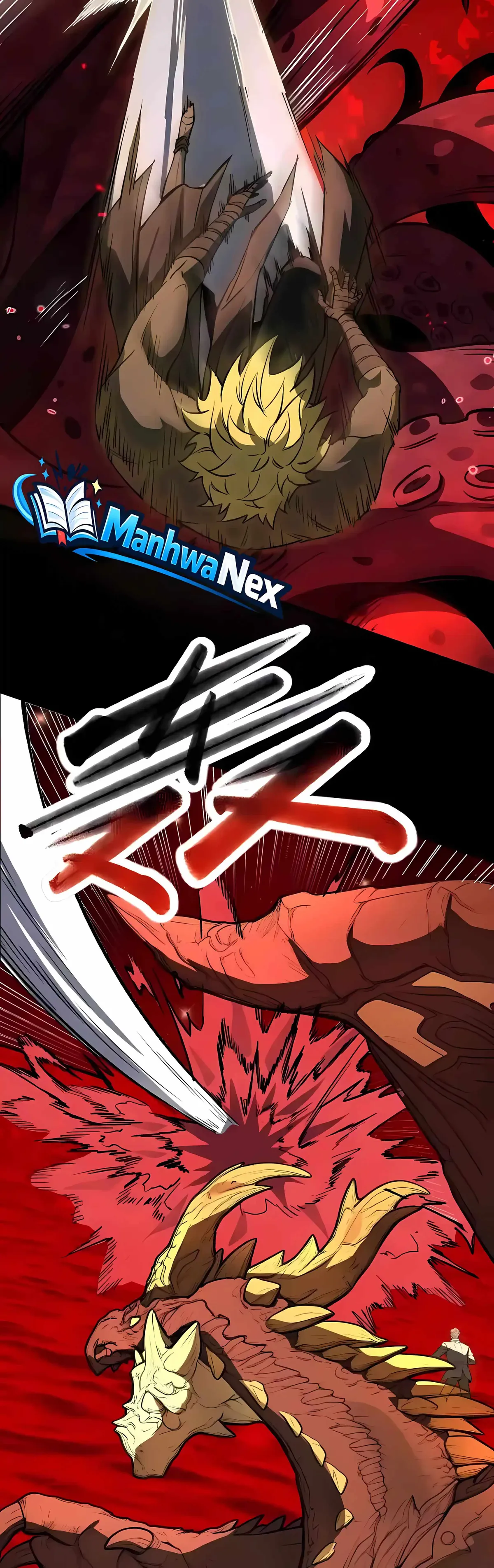 SSS Grade Saint Knight Chapter 184 - Page 26