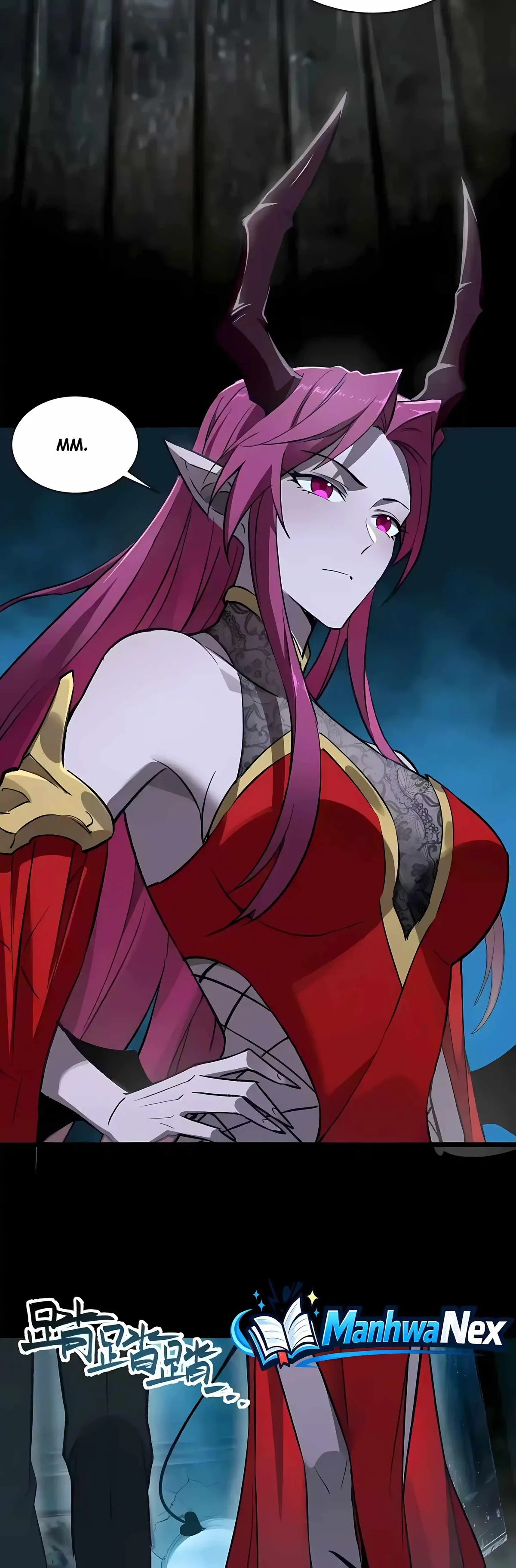 SSS Grade Saint Knight Chapter 184 - Page 37
