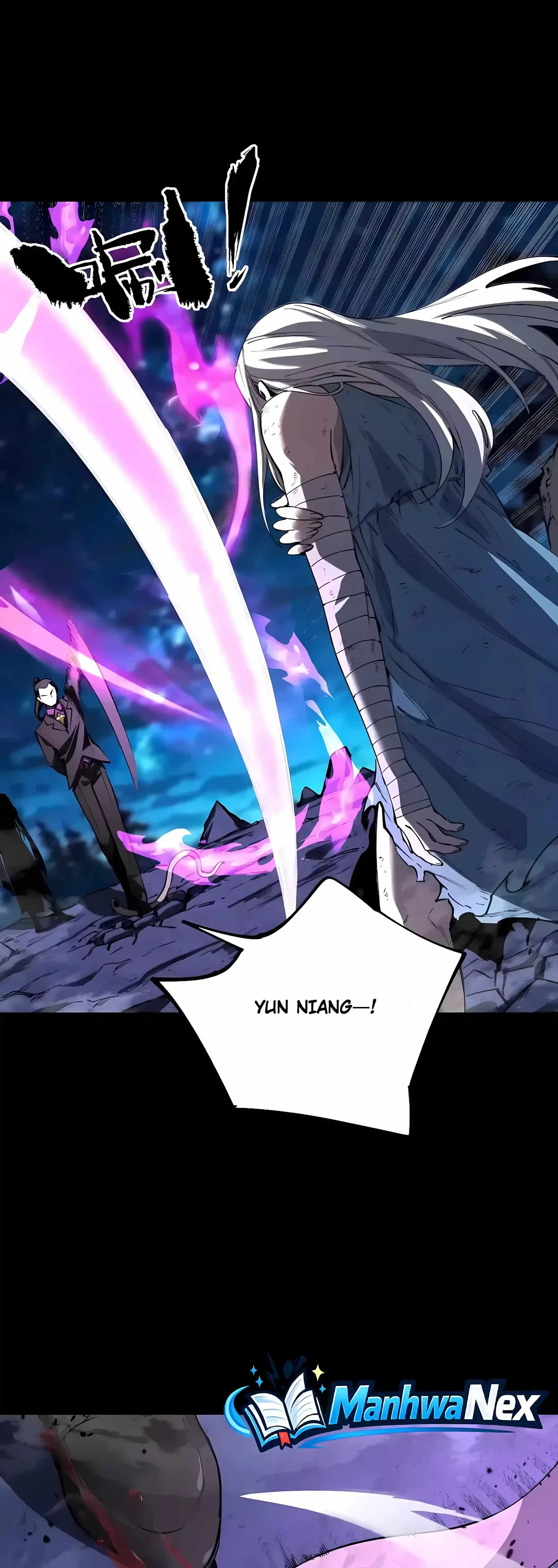 SSS Grade Saint Knight Chapter 185 - Page 14