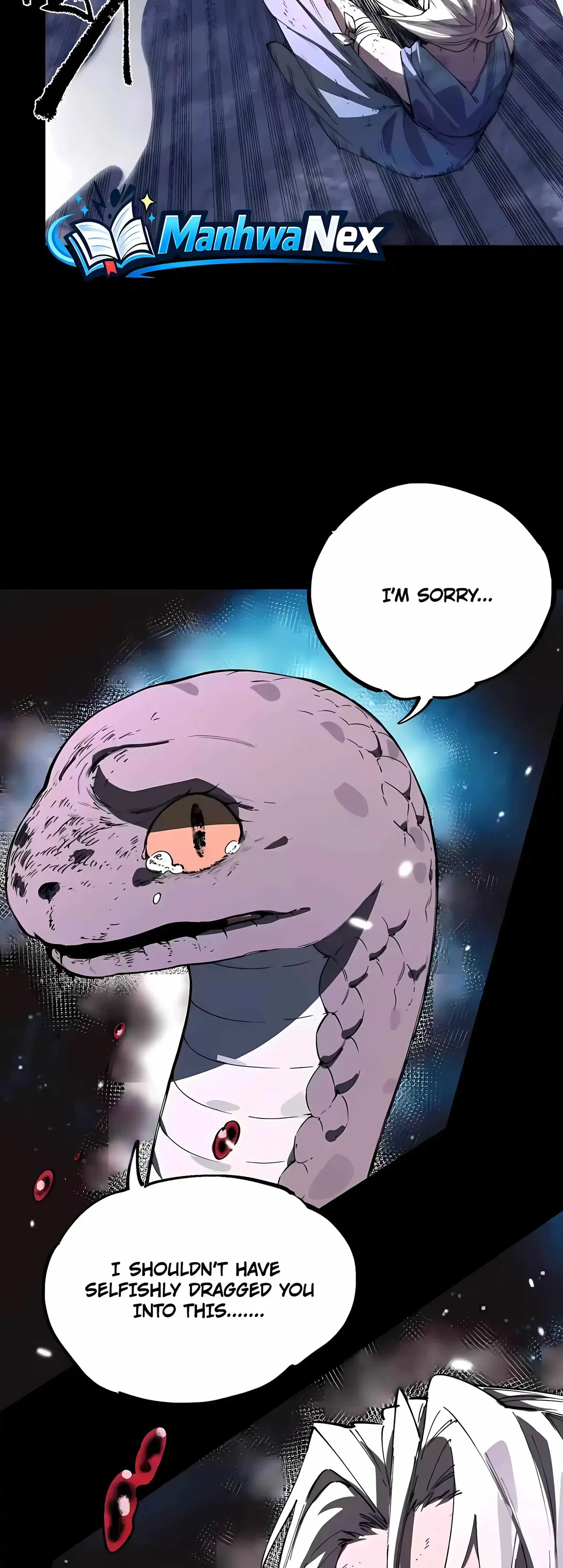 SSS Grade Saint Knight Chapter 185 - Page 17