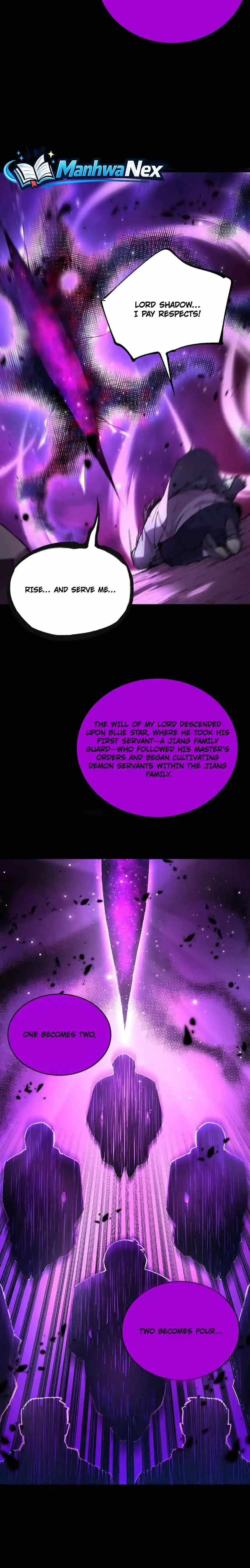 SSS Grade Saint Knight Chapter 186 - Page 15