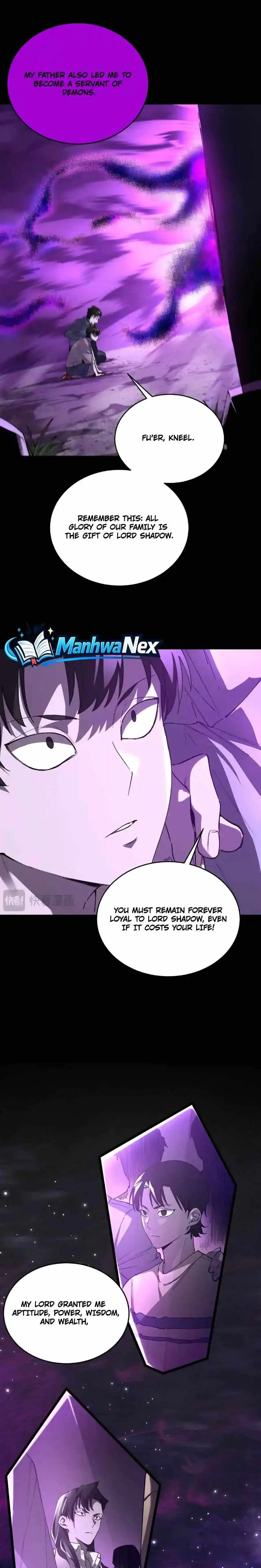 SSS Grade Saint Knight Chapter 186 - Page 16