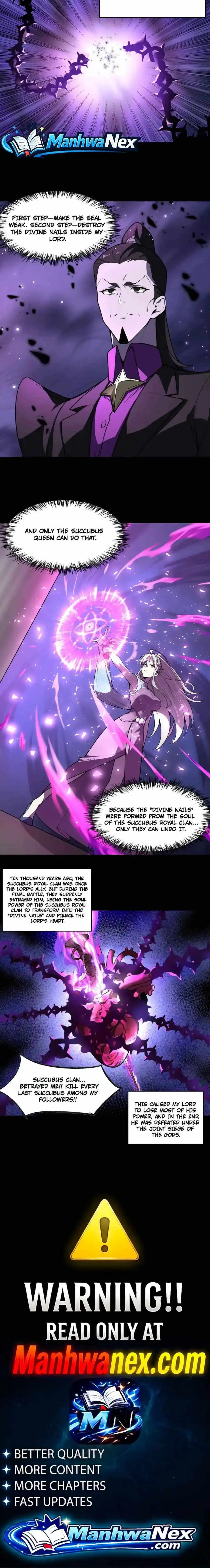 SSS Grade Saint Knight Chapter 186 - Page 19