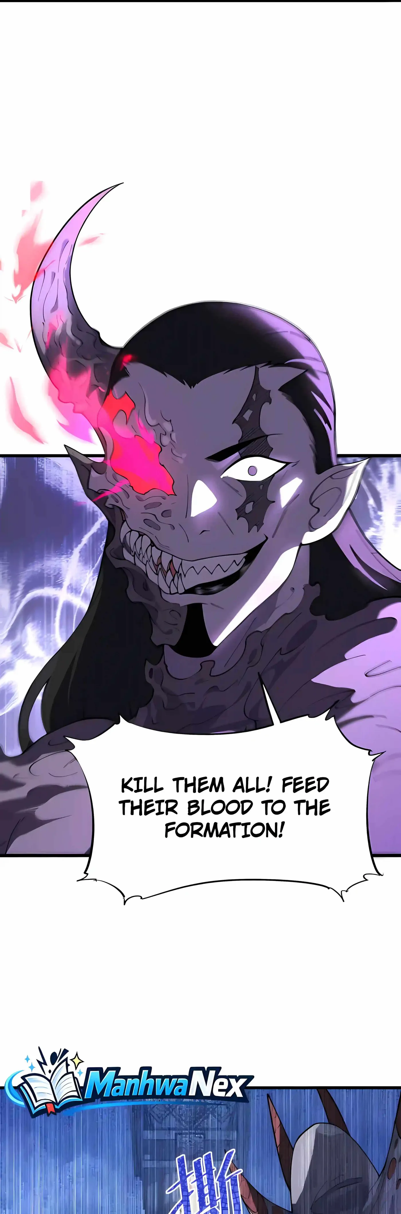 SSS Grade Saint Knight Chapter 188 - Page 4