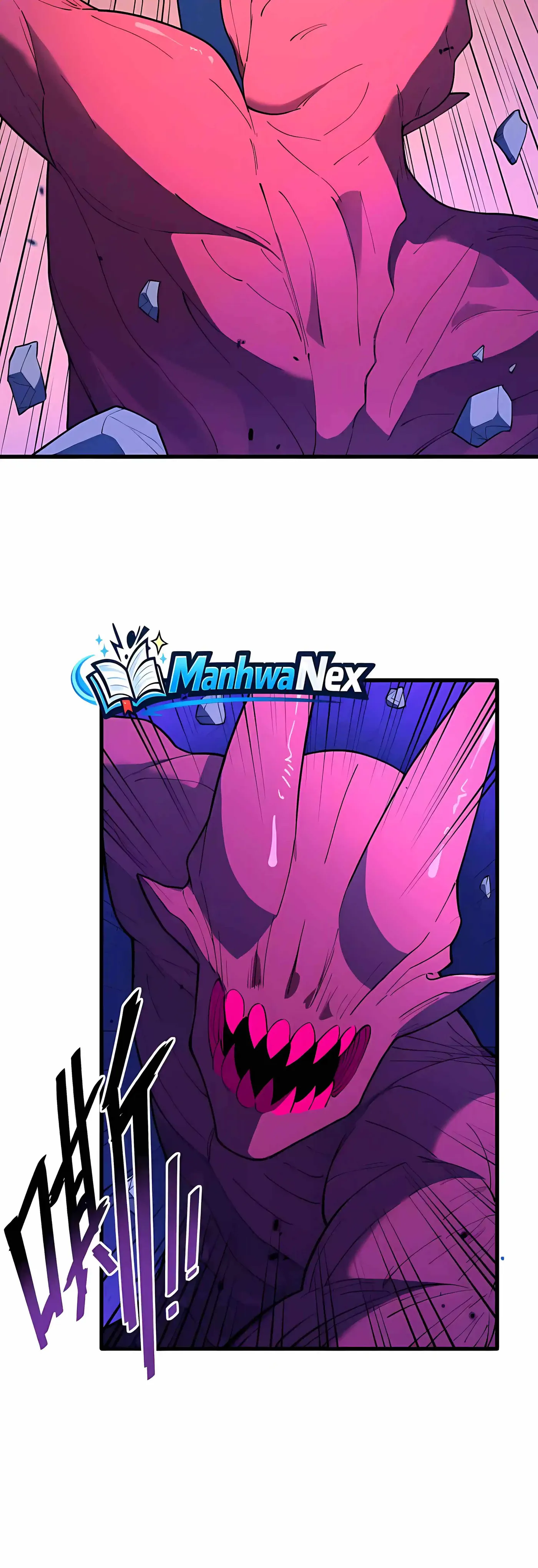 SSS Grade Saint Knight Chapter 188 - Page 8