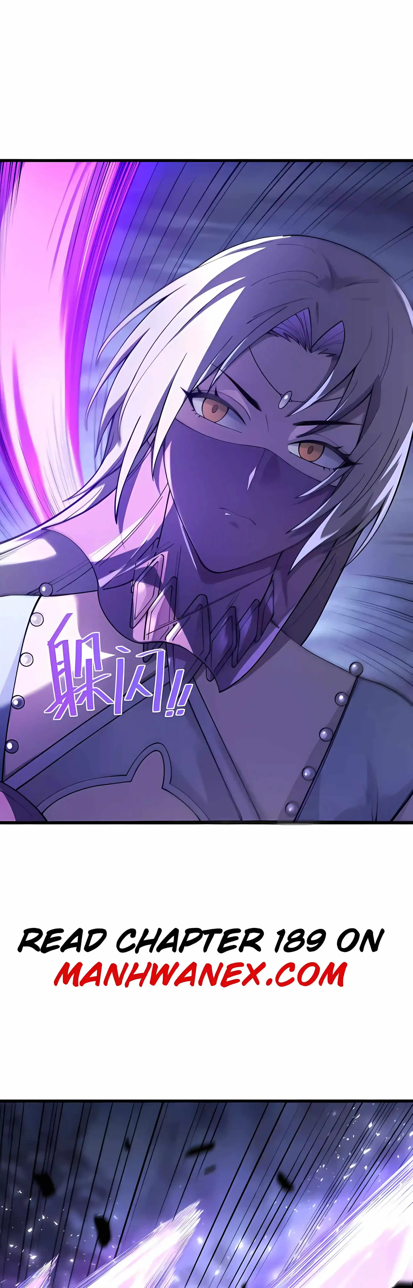 SSS Grade Saint Knight Chapter 188 - Page 11