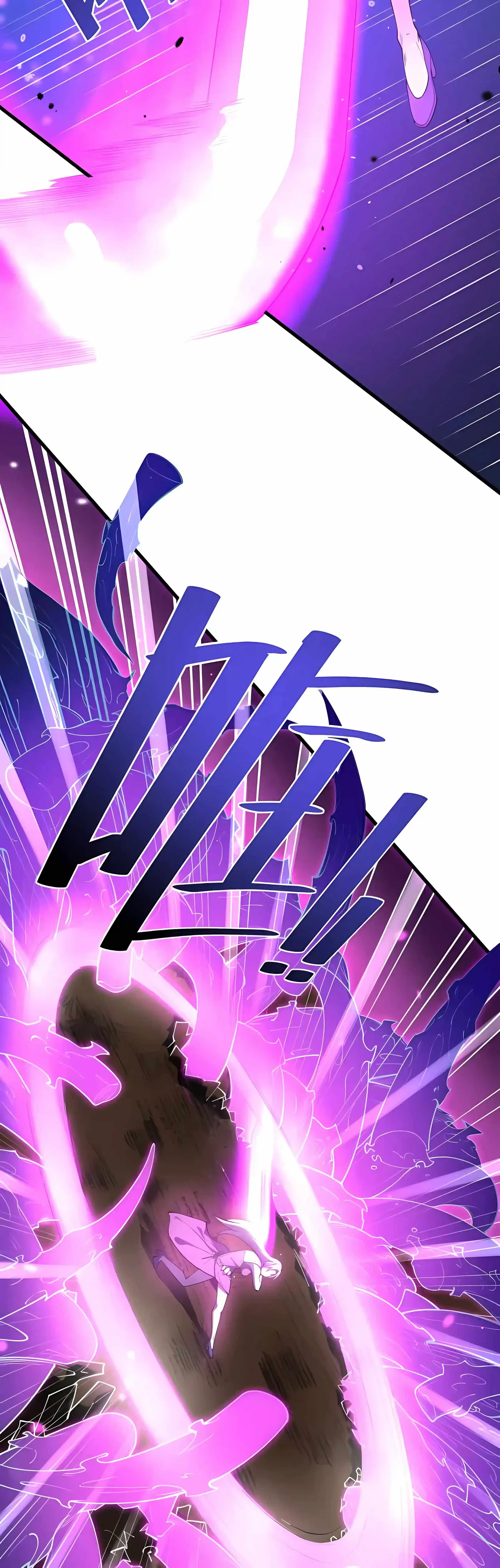 SSS Grade Saint Knight Chapter 188 - Page 19