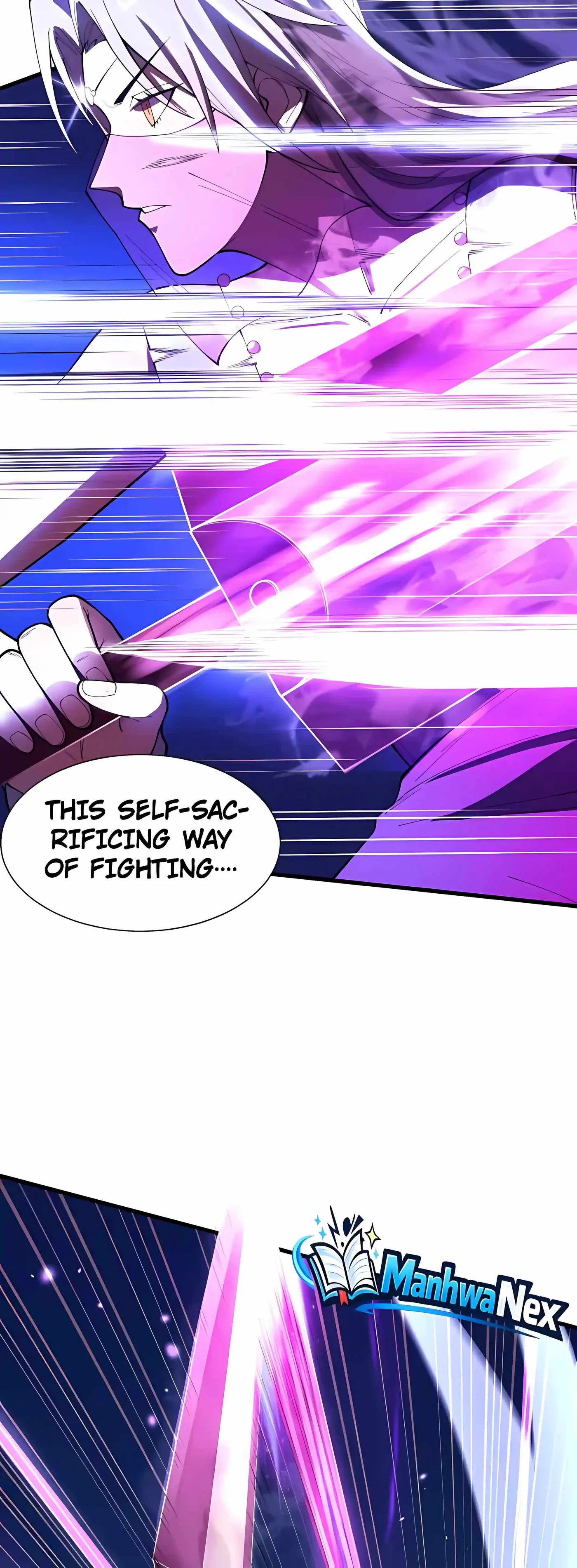 SSS Grade Saint Knight Chapter 188 - Page 25