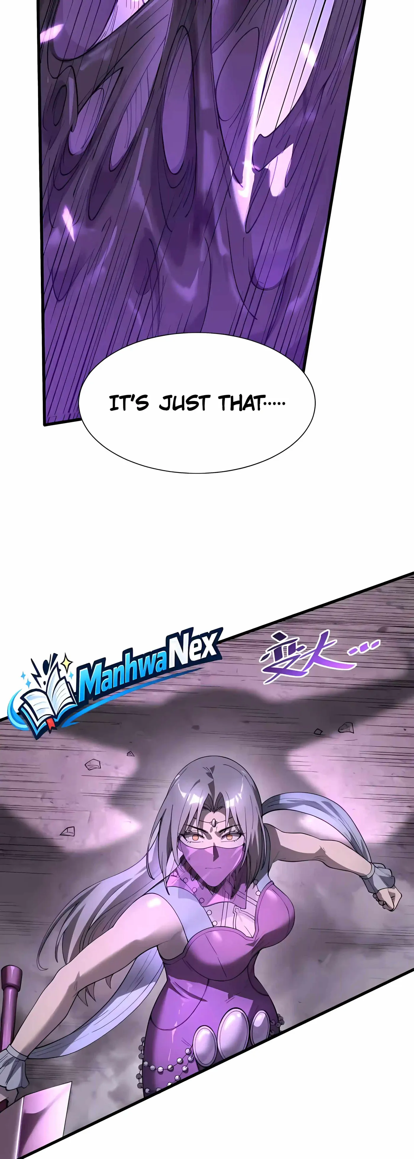 SSS Grade Saint Knight Chapter 188 - Page 28