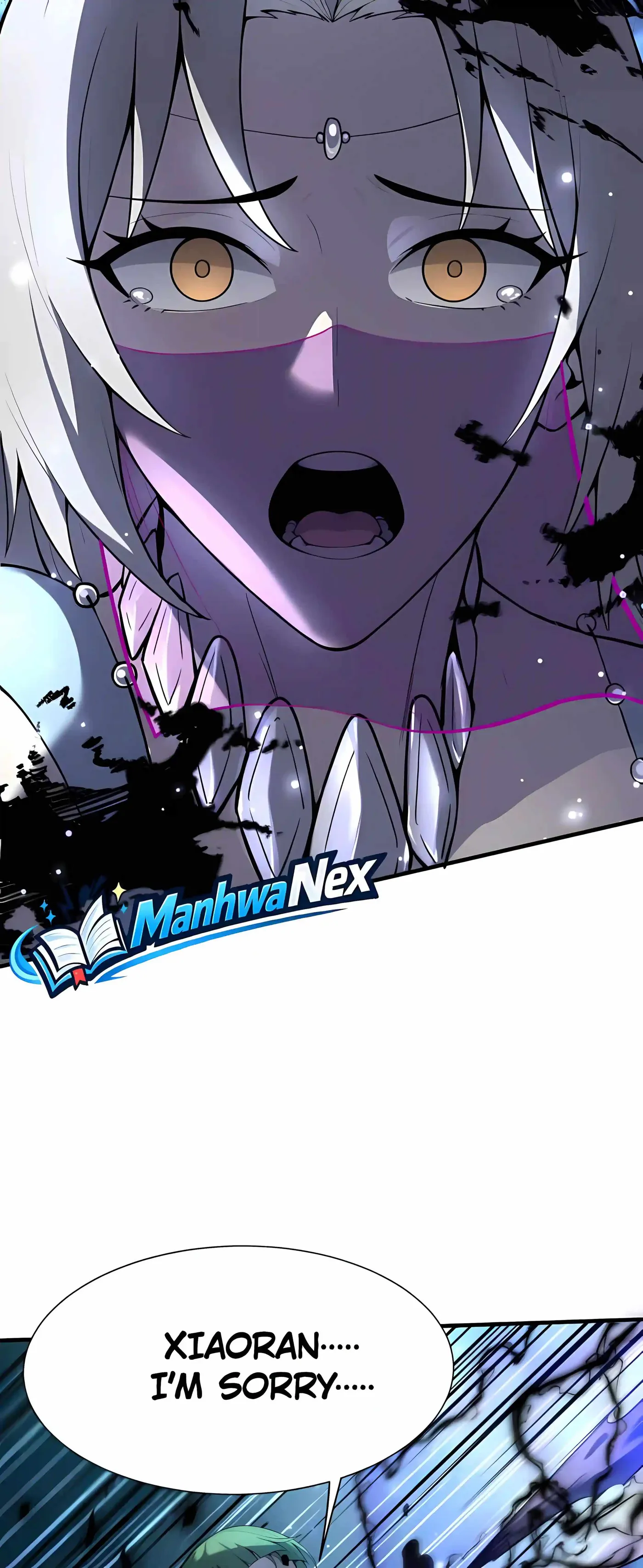 SSS Grade Saint Knight Chapter 188 - Page 41