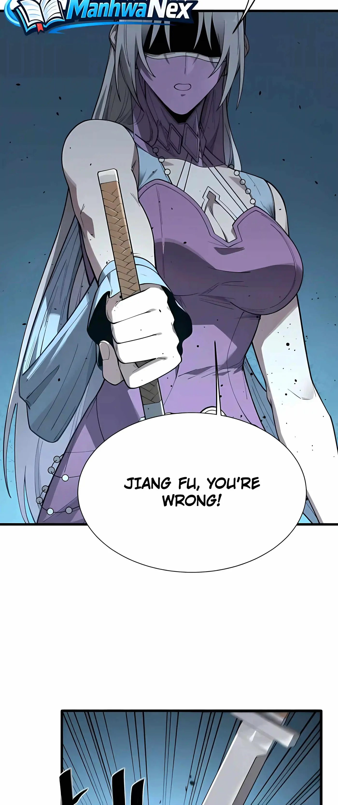 SSS Grade Saint Knight Chapter 189 - Page 12