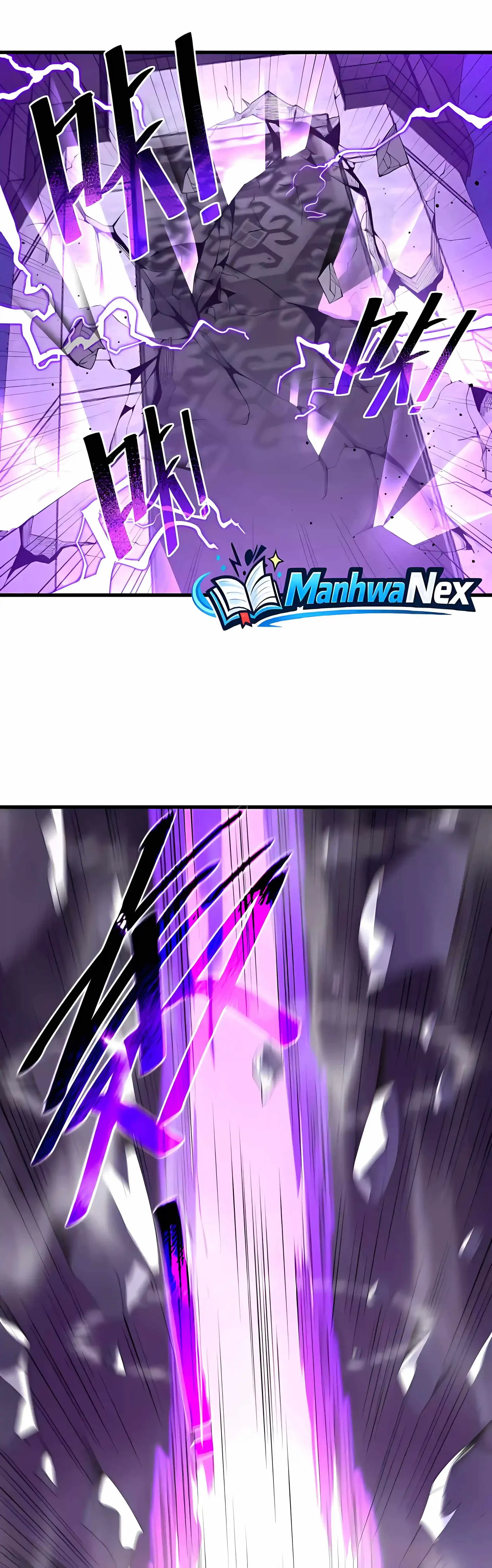 SSS Grade Saint Knight Chapter 189 - Page 18