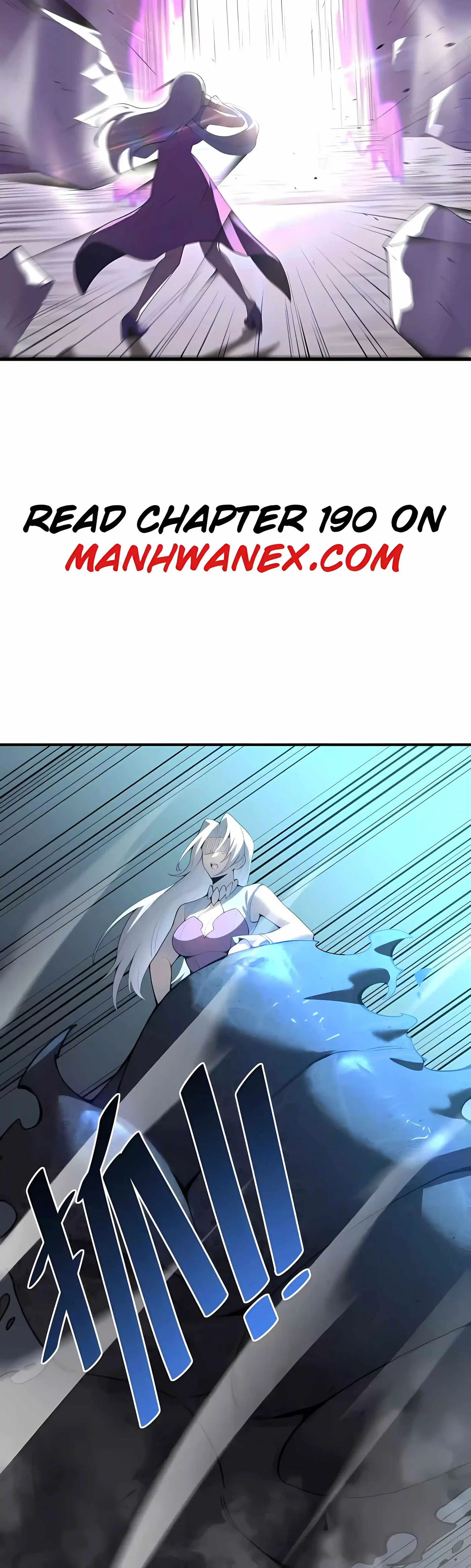 SSS Grade Saint Knight Chapter 189 - Page 19