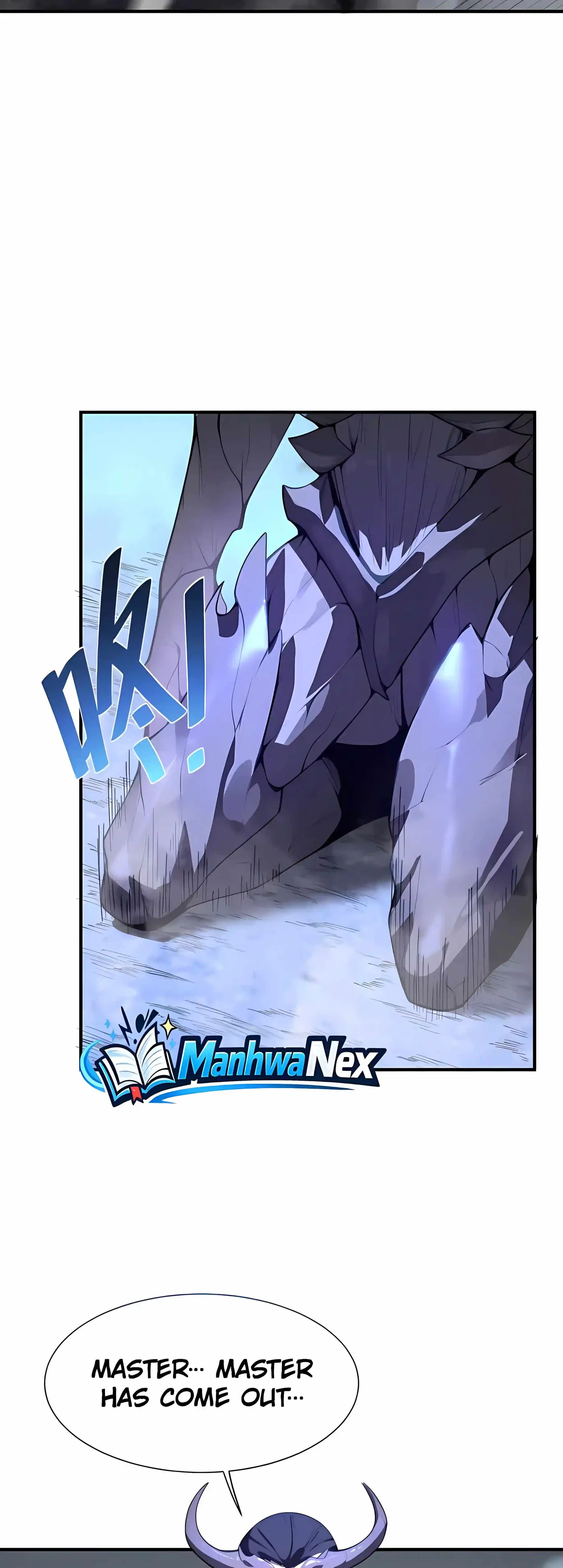 SSS Grade Saint Knight Chapter 189 - Page 20