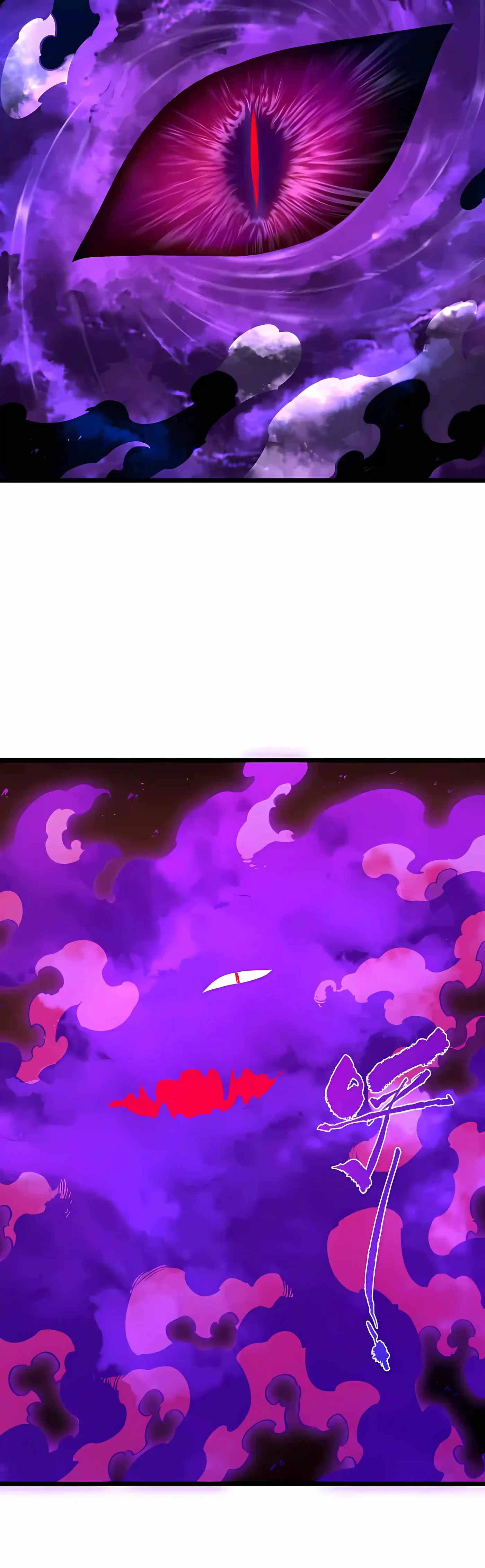 SSS Grade Saint Knight Chapter 189 - Page 27