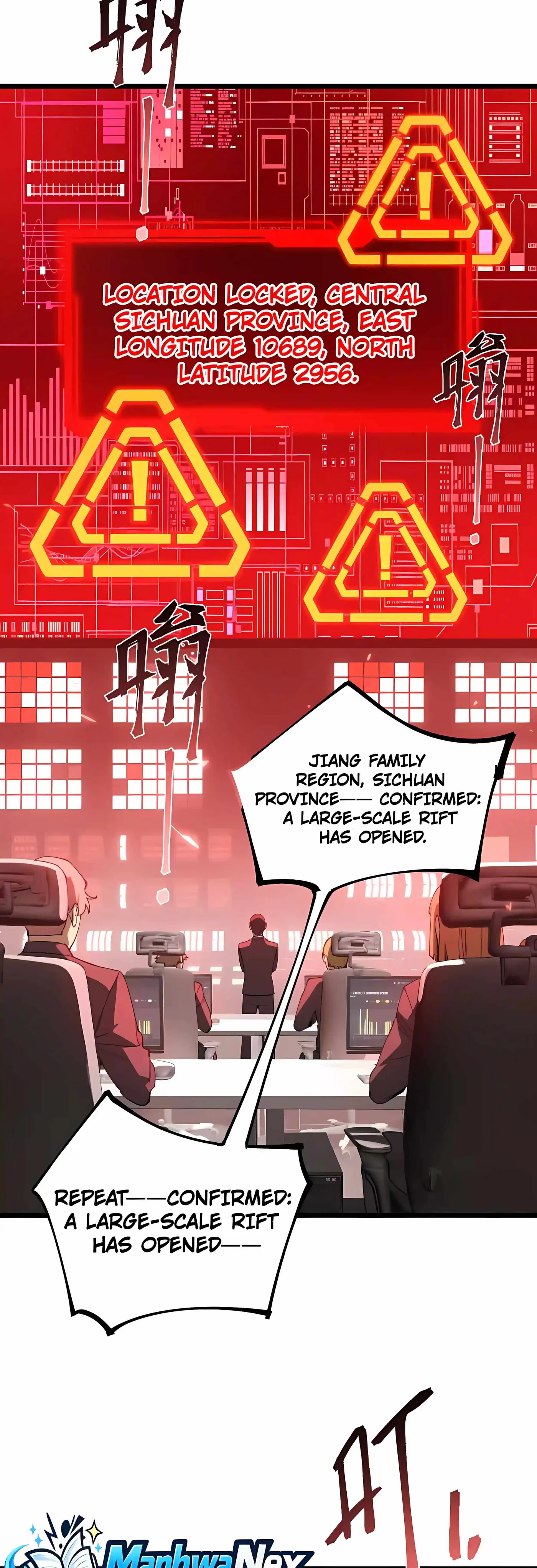 SSS Grade Saint Knight Chapter 189 - Page 31