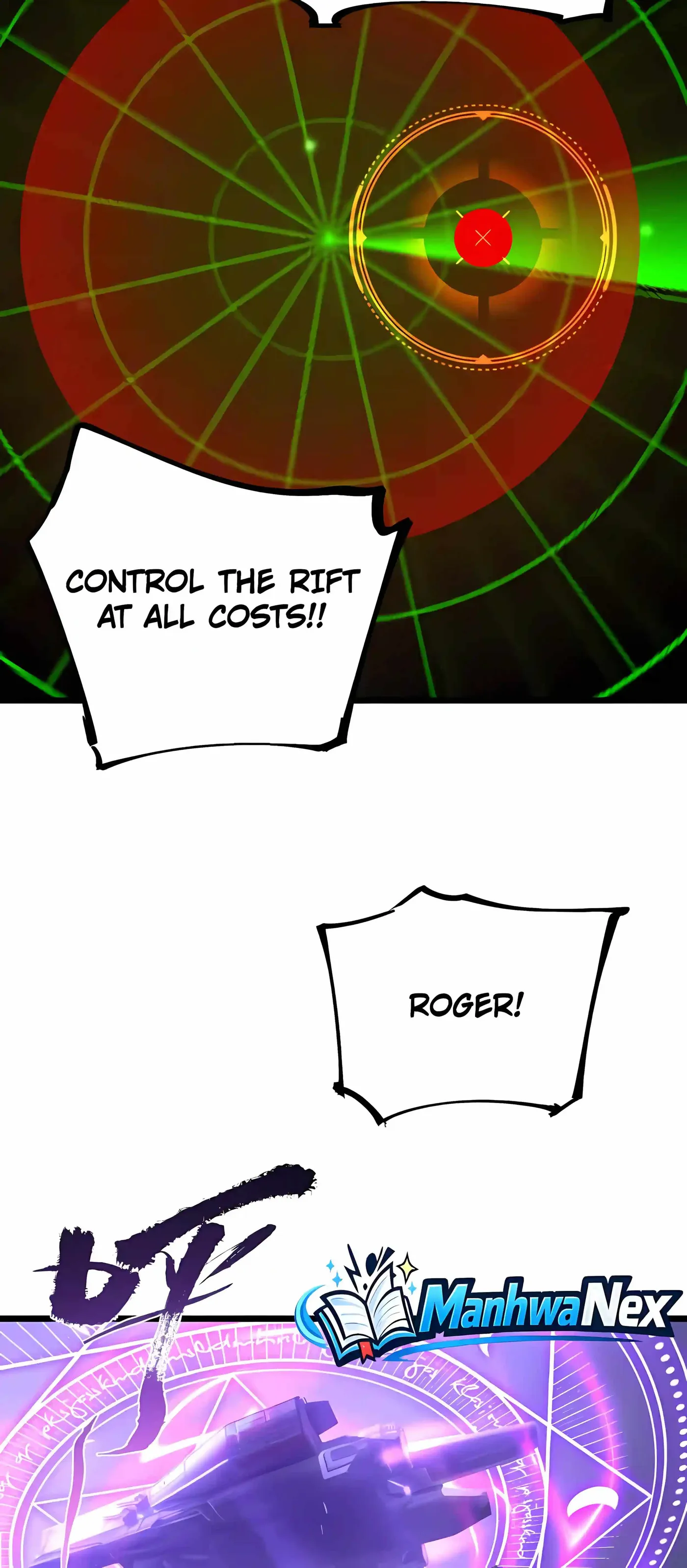 SSS Grade Saint Knight Chapter 189 - Page 33
