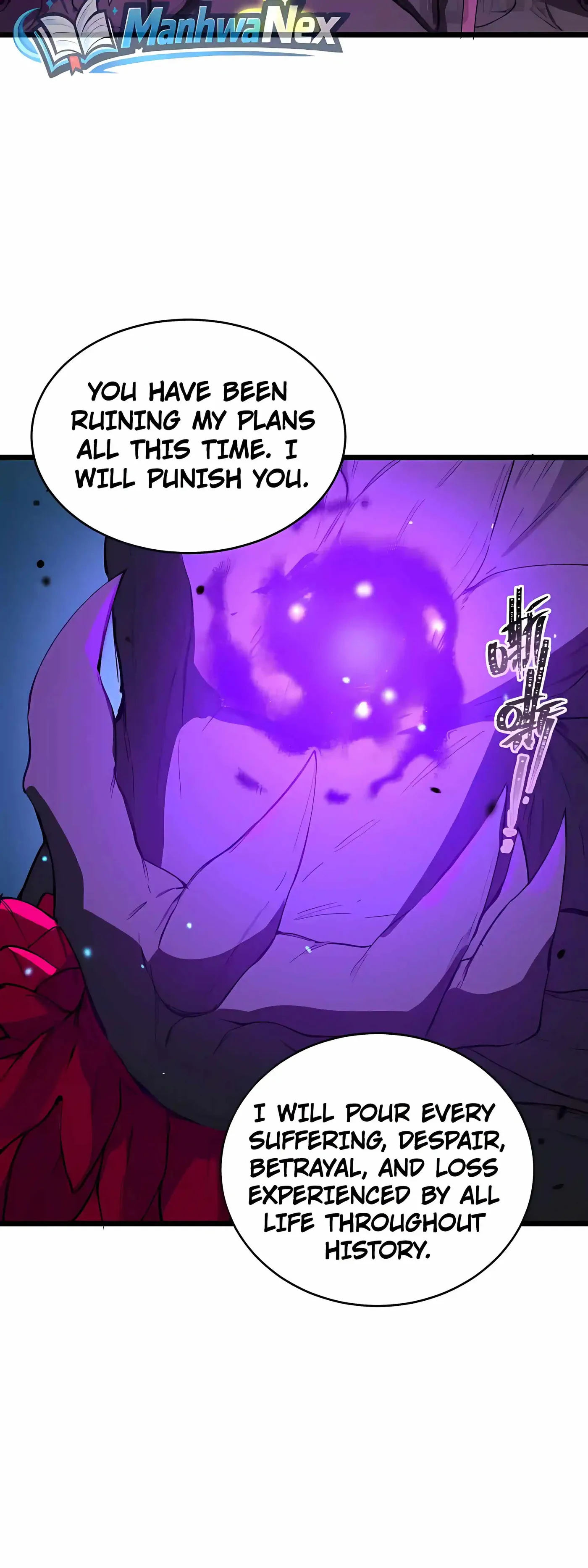 SSS Grade Saint Knight Chapter 189 - Page 38
