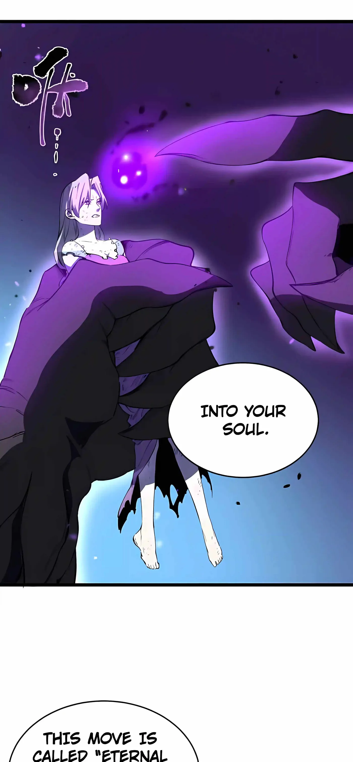 SSS Grade Saint Knight Chapter 189 - Page 39
