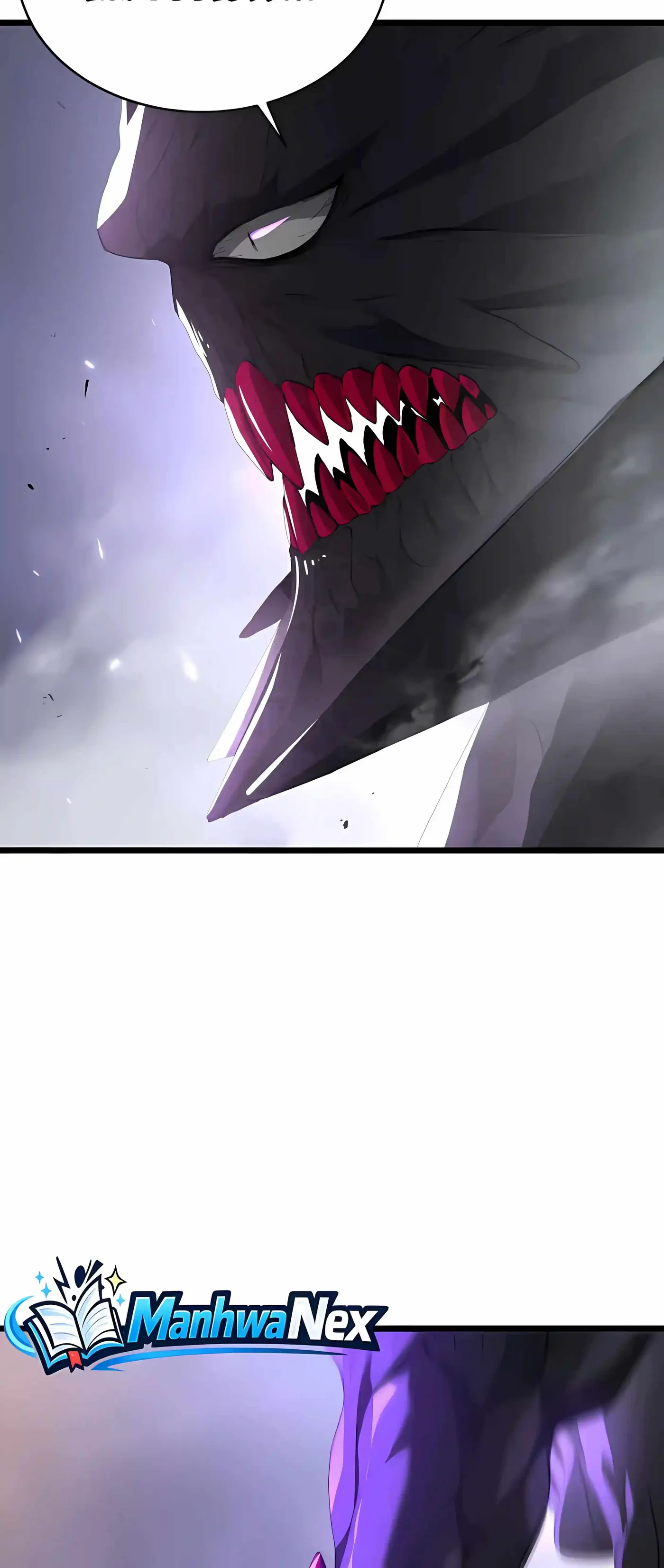 SSS Grade Saint Knight Chapter 189 - Page 43