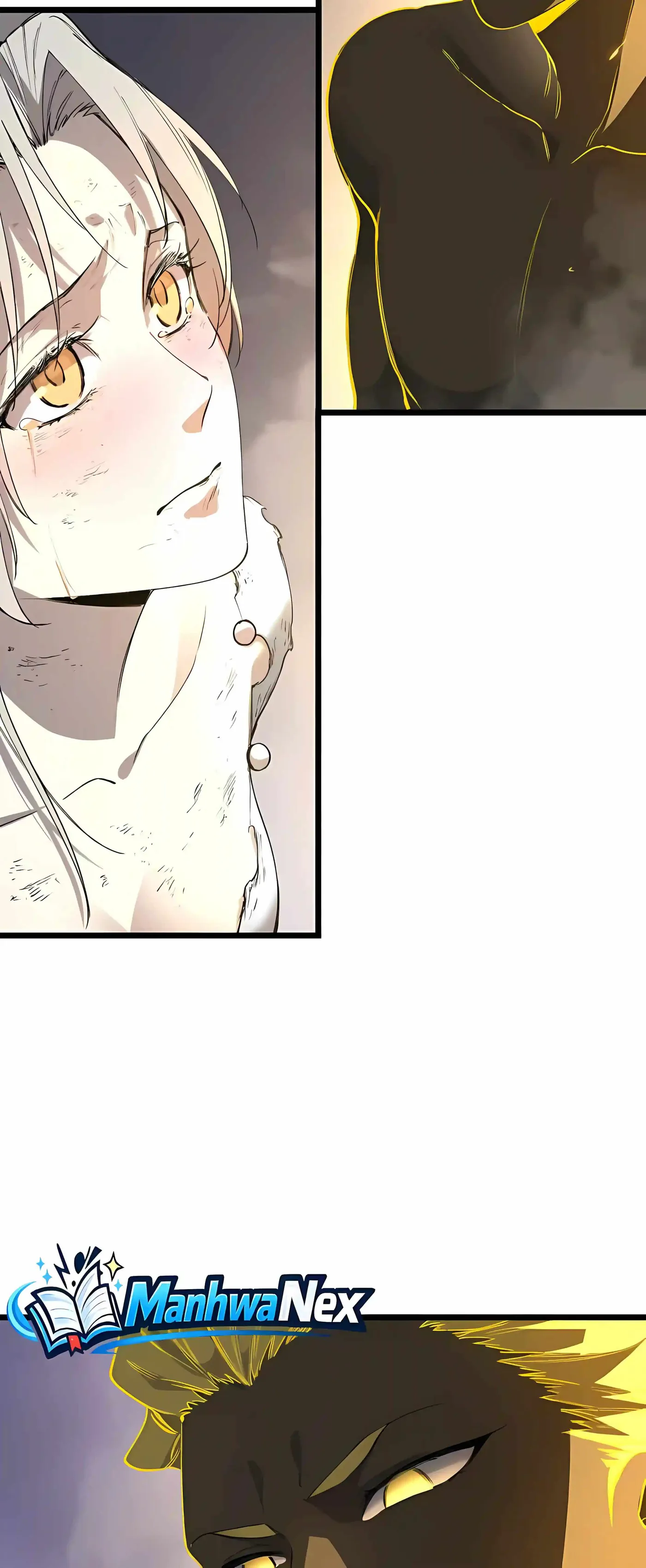 SSS Grade Saint Knight Chapter 189 - Page 48
