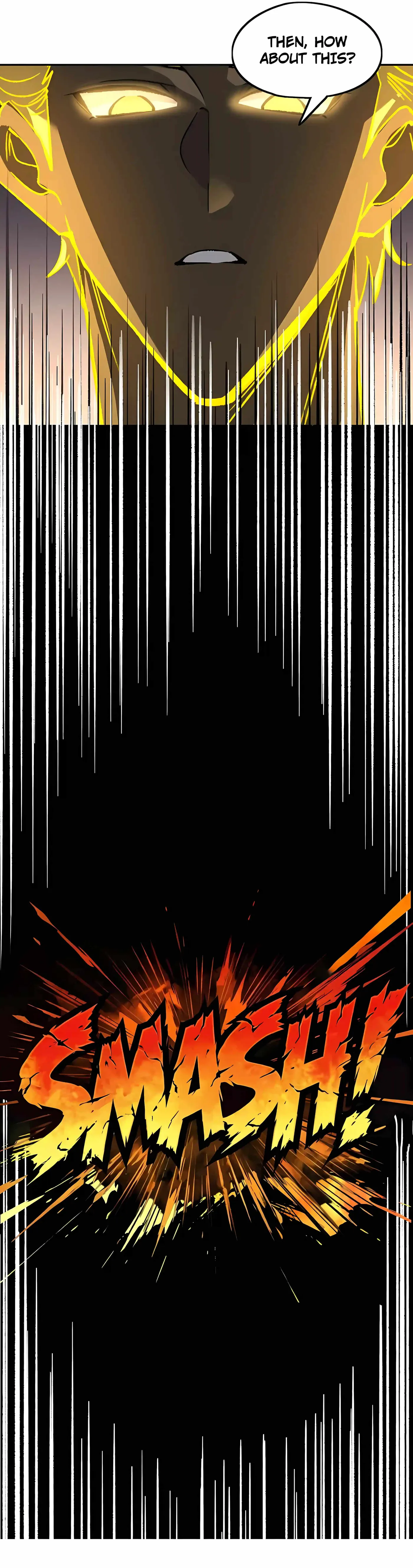 SSS Grade Saint Knight Chapter 190 - Page 24