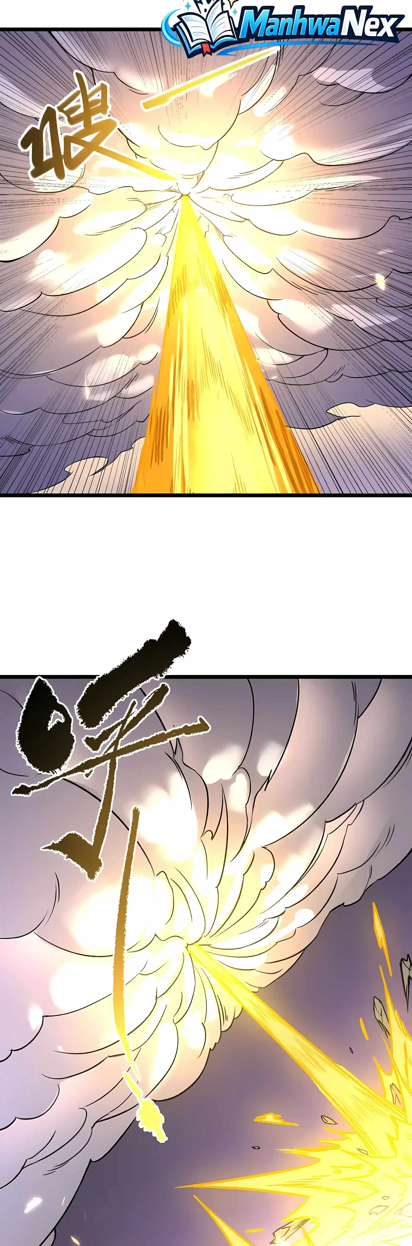 SSS Grade Saint Knight Chapter 190 - Page 39