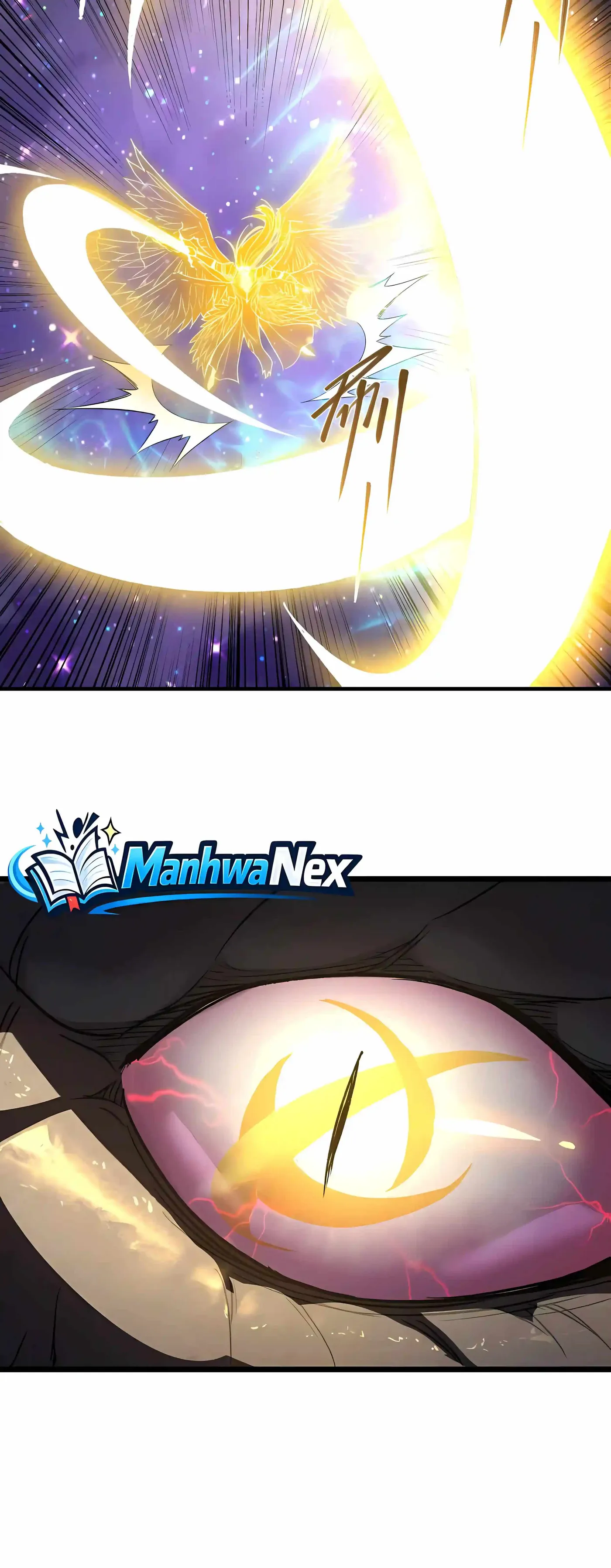 SSS Grade Saint Knight Chapter 190 - Page 42