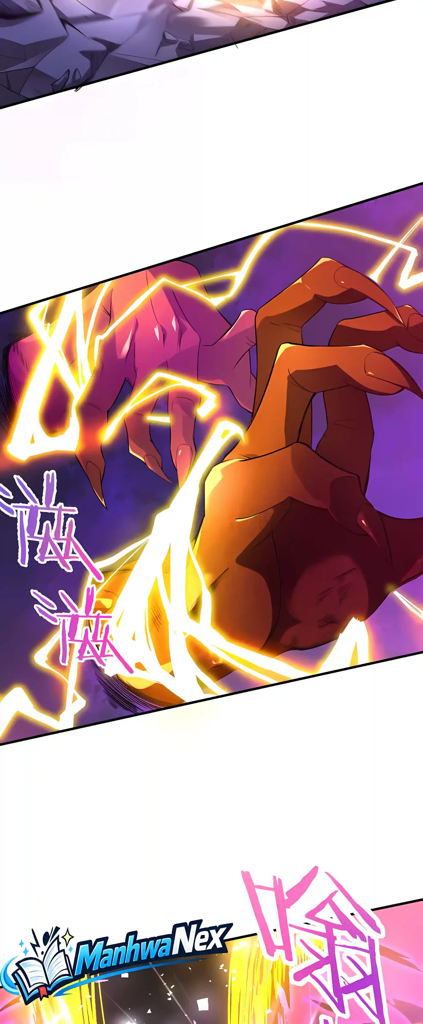 SSS Grade Saint Knight Chapter 191 - Page 26