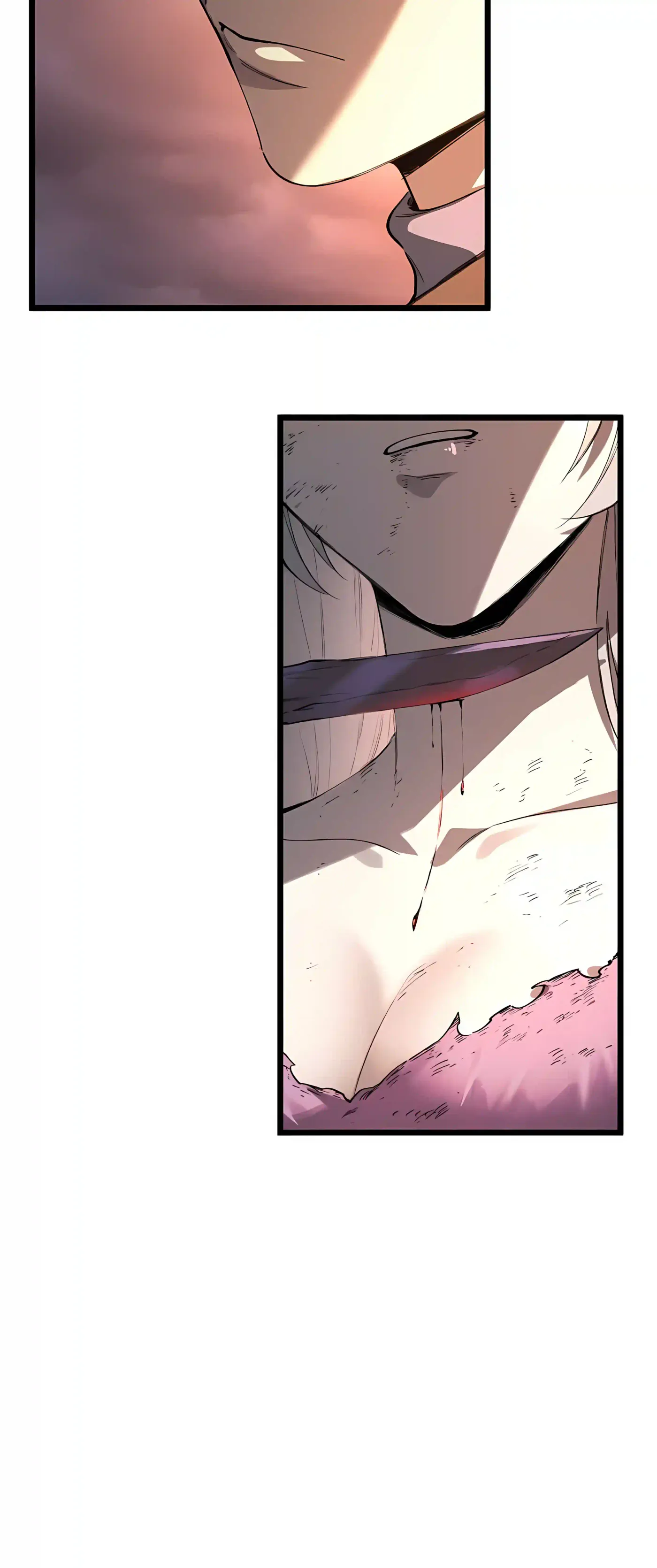 SSS Grade Saint Knight Chapter 192 - Page 4