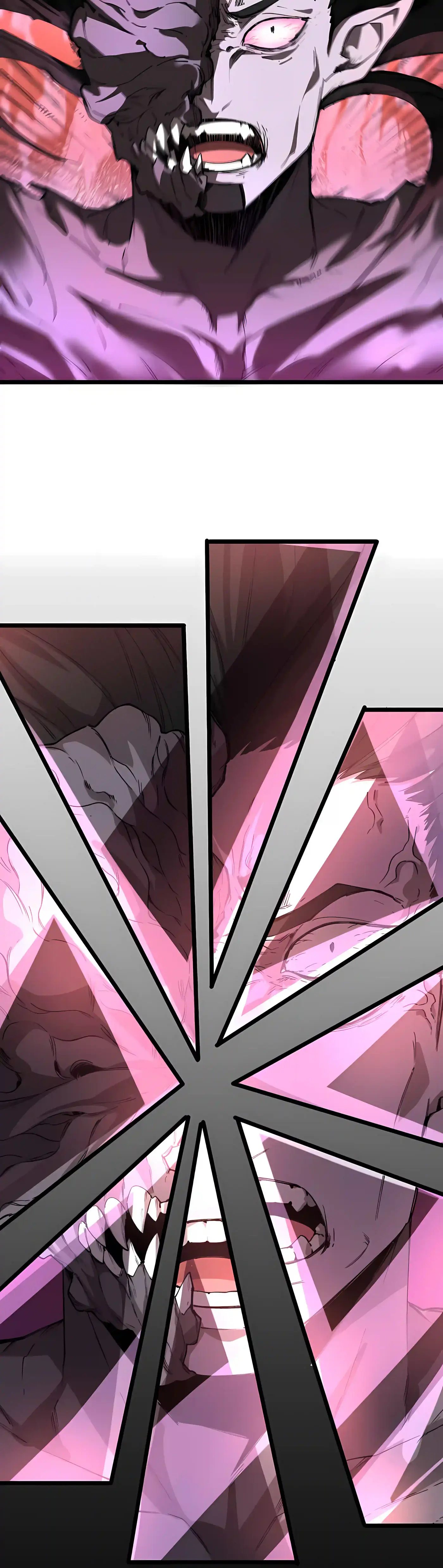 SSS Grade Saint Knight Chapter 192 - Page 13
