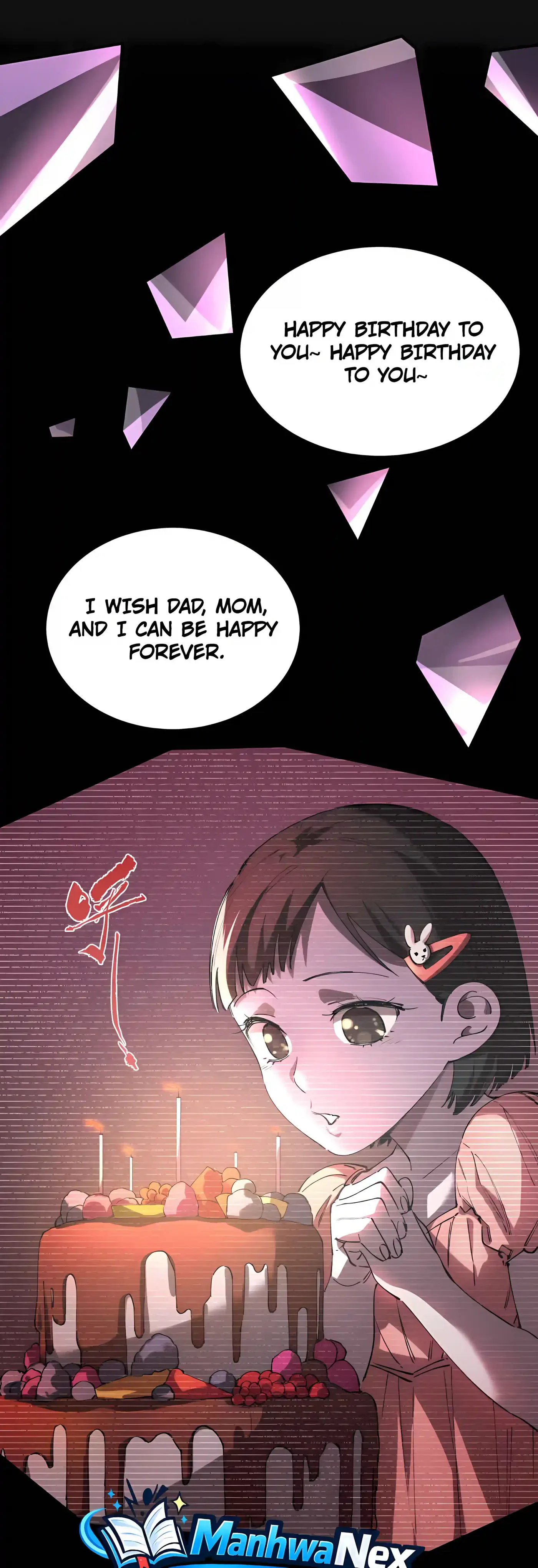 SSS Grade Saint Knight Chapter 192 - Page 14