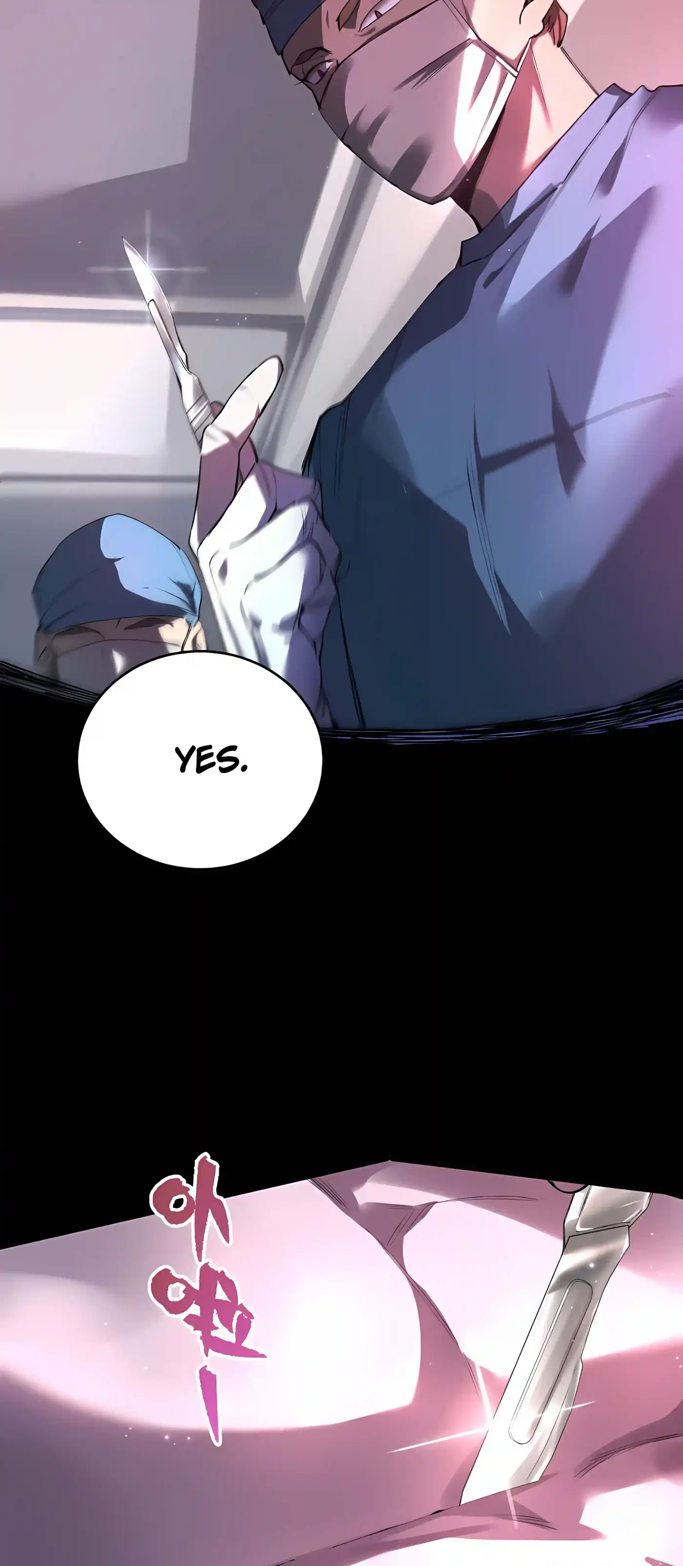 SSS Grade Saint Knight Chapter 192 - Page 21