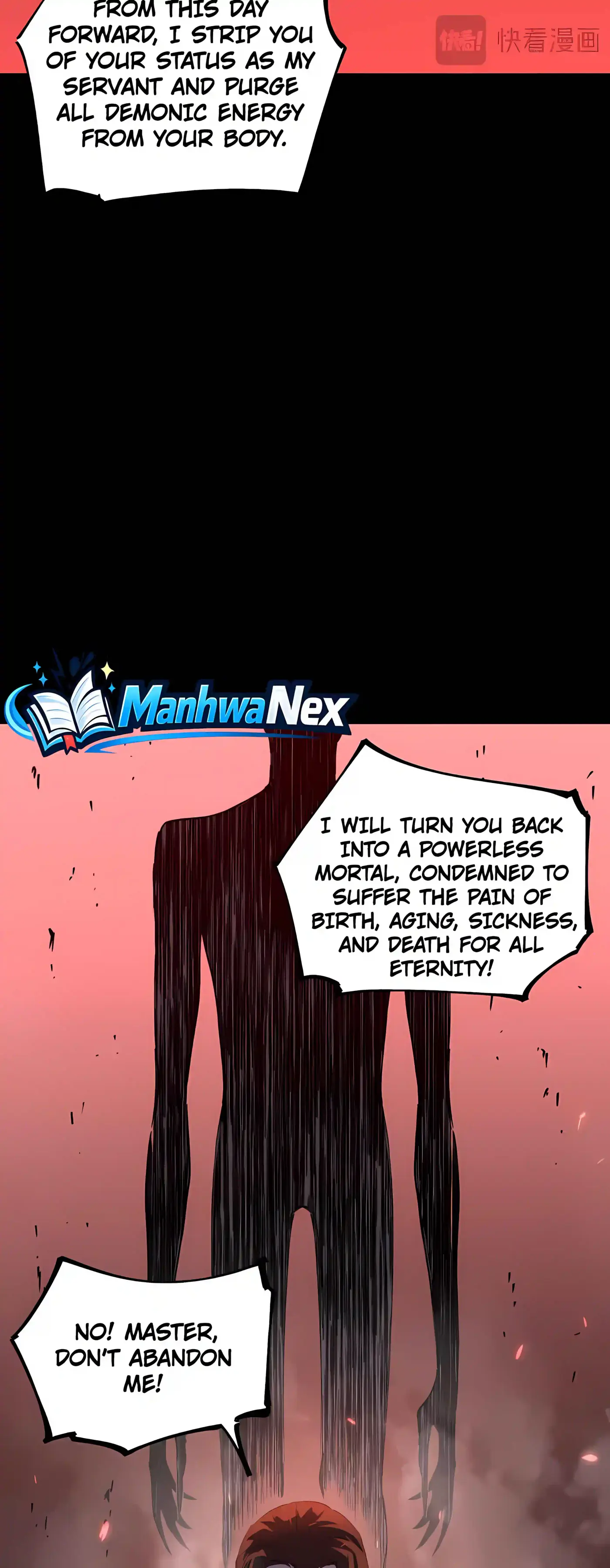 SSS Grade Saint Knight Chapter 192 - Page 27