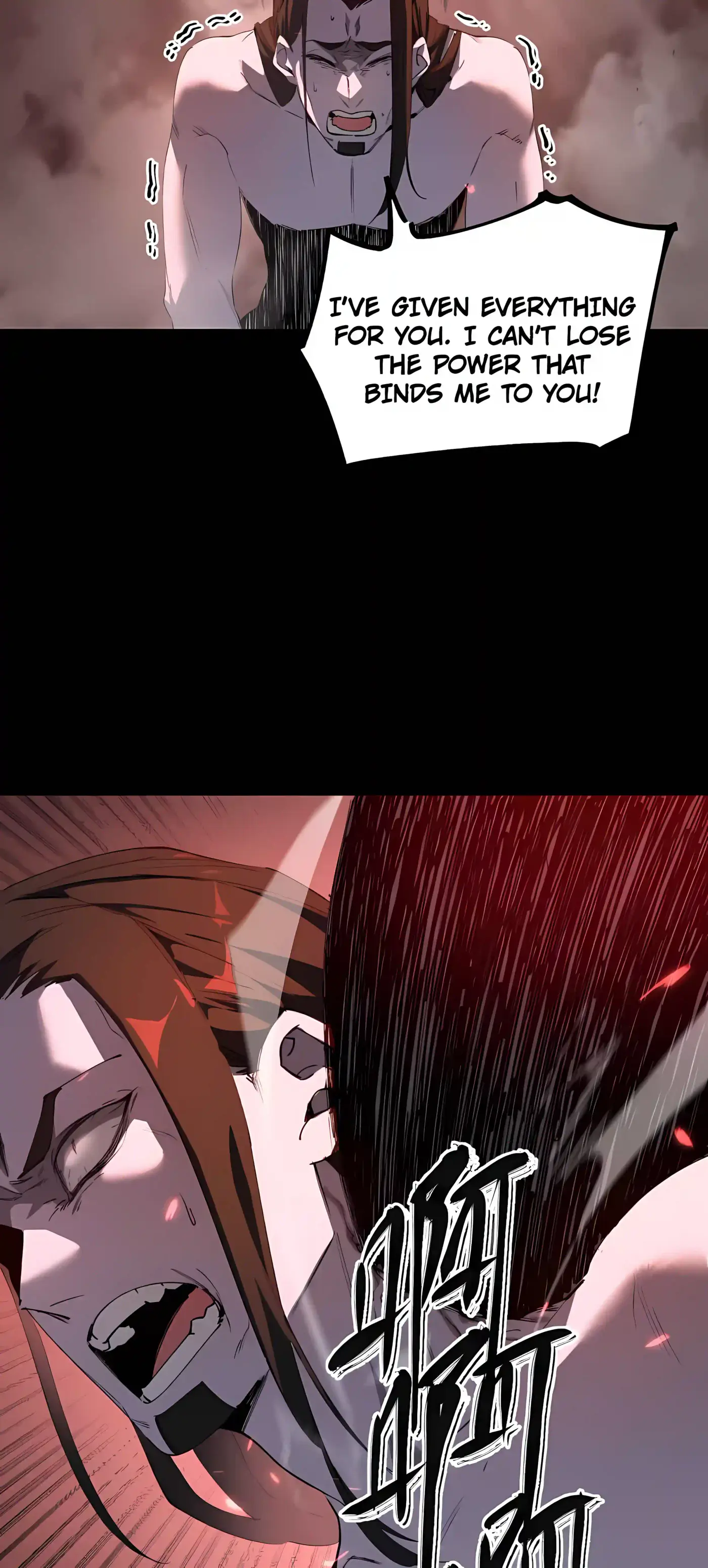 SSS Grade Saint Knight Chapter 192 - Page 28