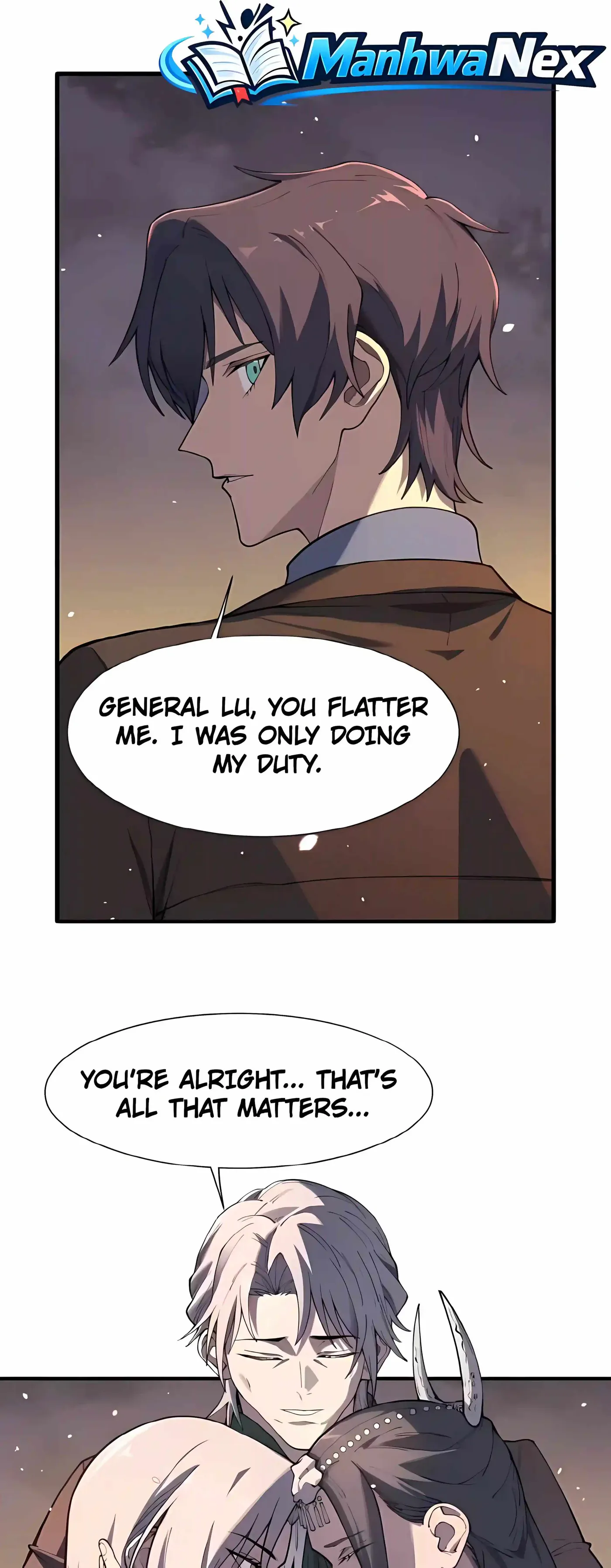 SSS Grade Saint Knight Chapter 193 - Page 5