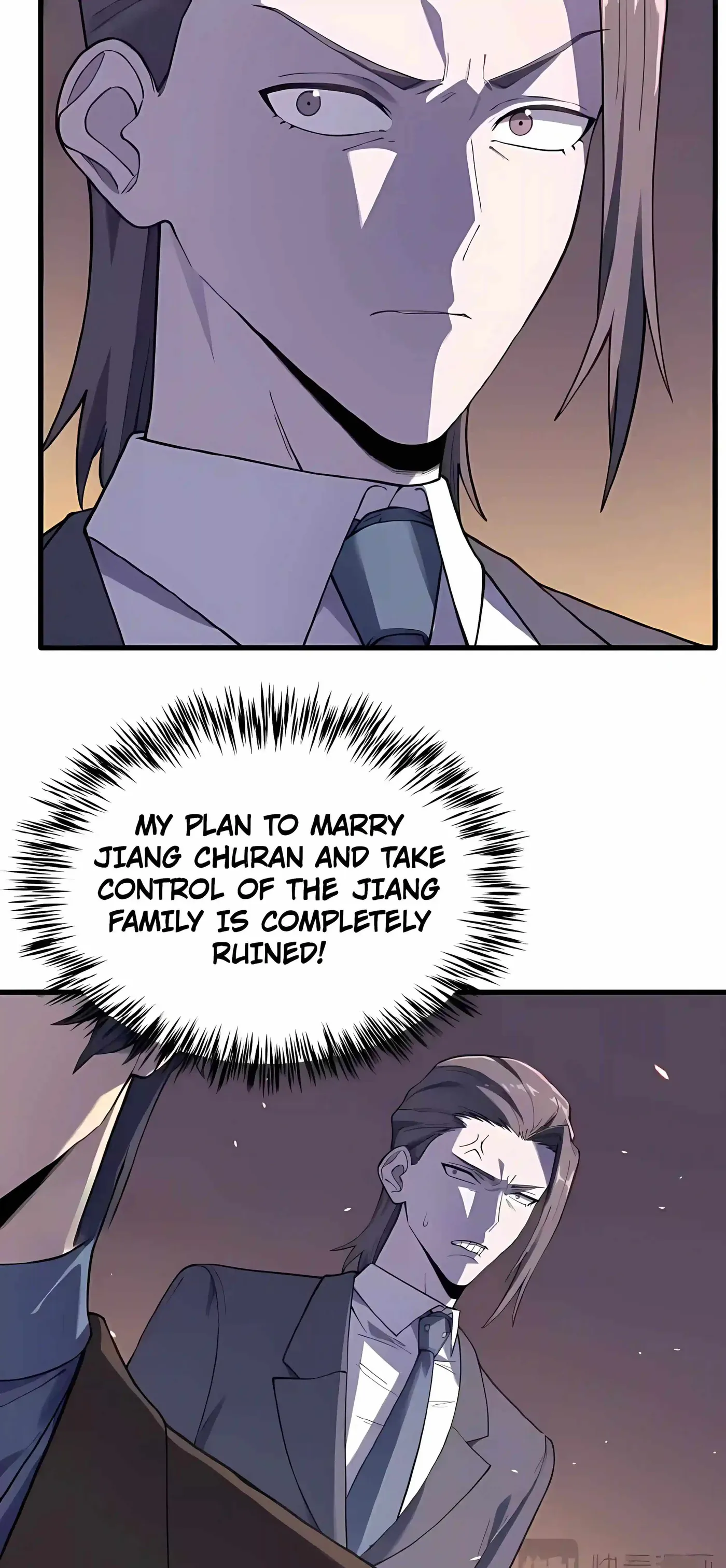 SSS Grade Saint Knight Chapter 193 - Page 14