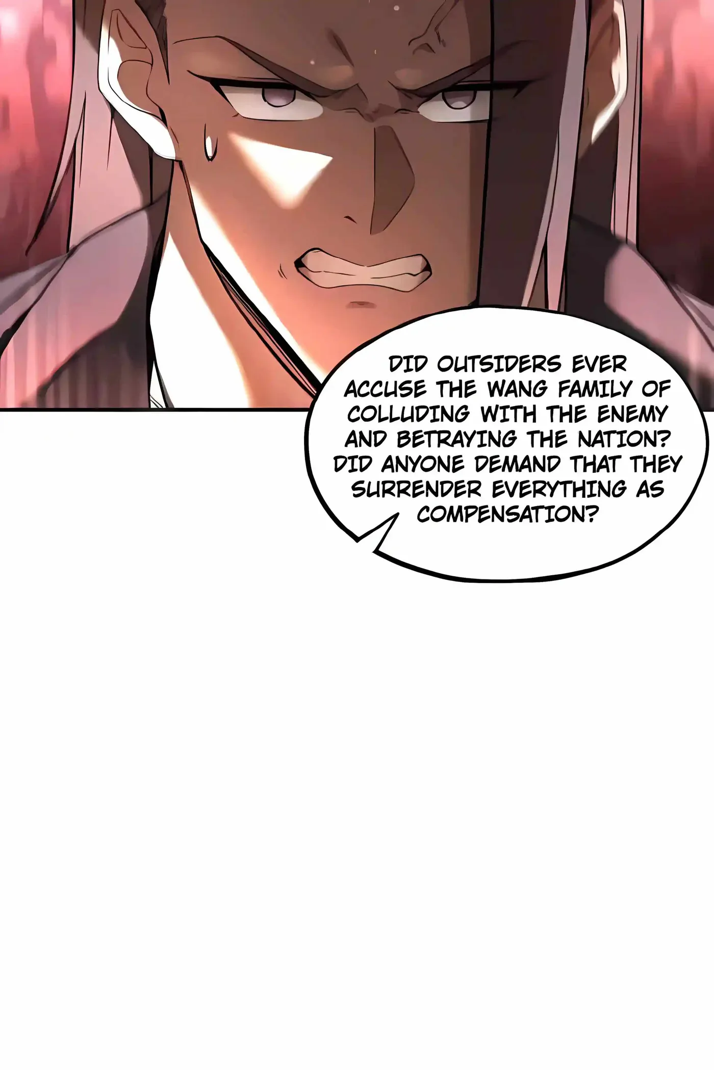 SSS Grade Saint Knight Chapter 194 - Page 22