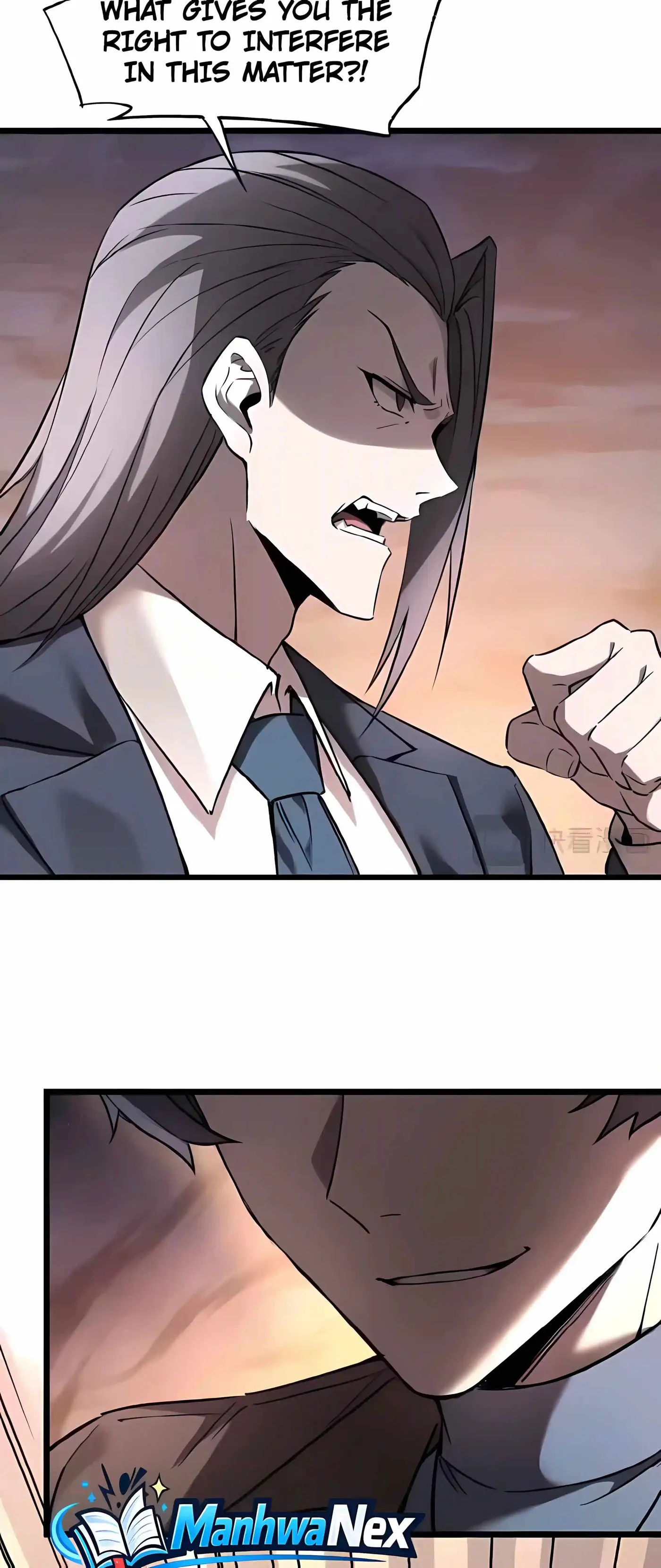 SSS Grade Saint Knight Chapter 194 - Page 36