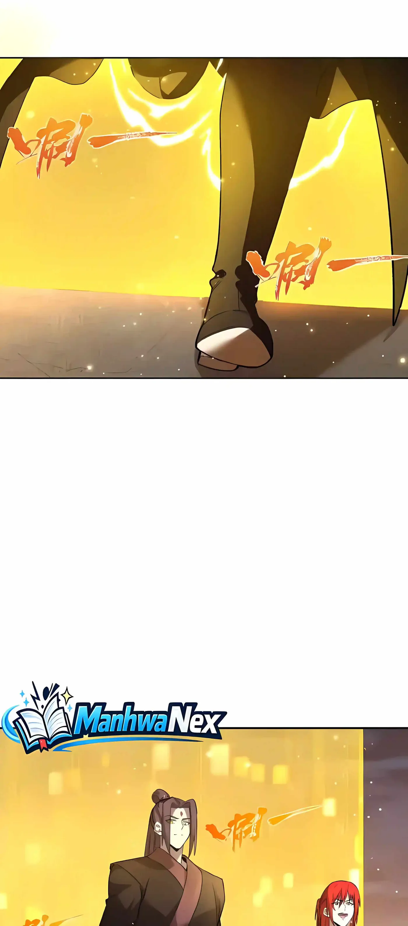 SSS Grade Saint Knight Chapter 195 - Page 9
