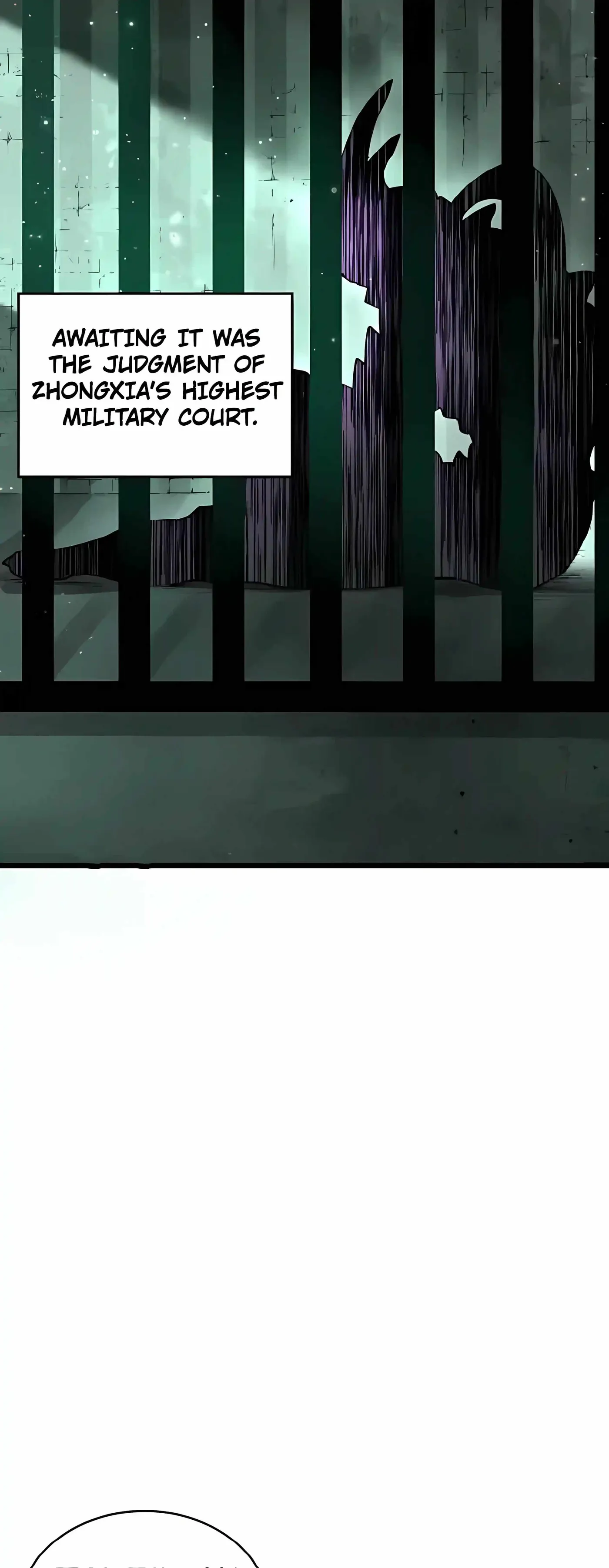 SSS Grade Saint Knight Chapter 195 - Page 23
