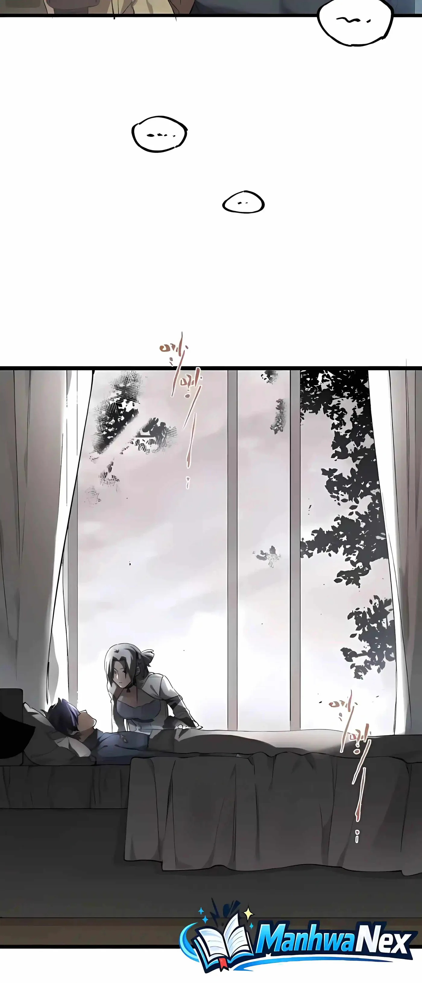 SSS Grade Saint Knight Chapter 195 - Page 33