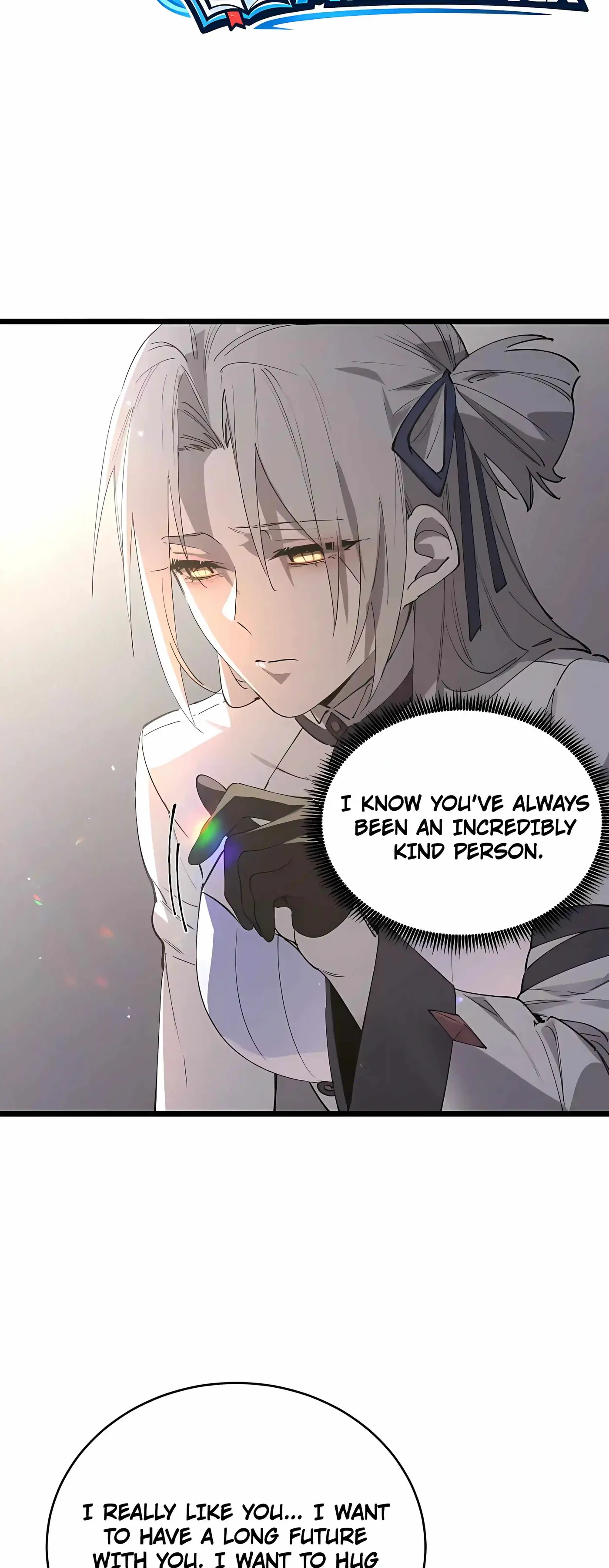 SSS Grade Saint Knight Chapter 196 - Page 2