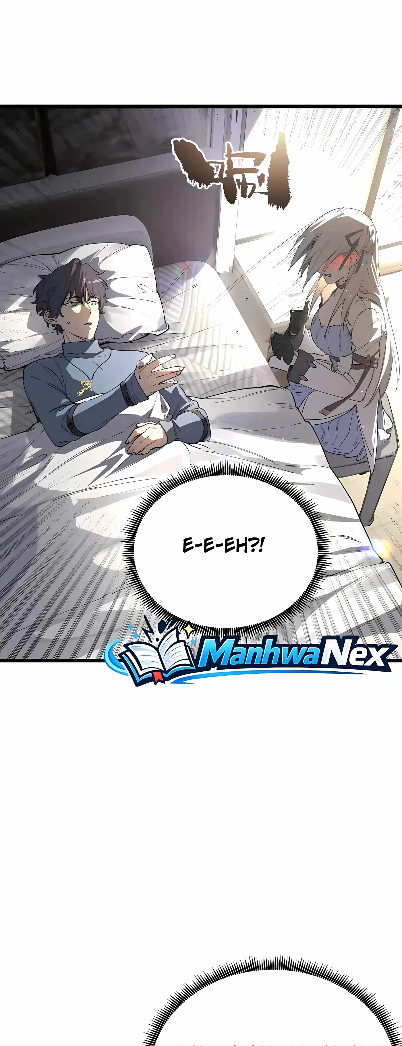 SSS Grade Saint Knight Chapter 196 - Page 6